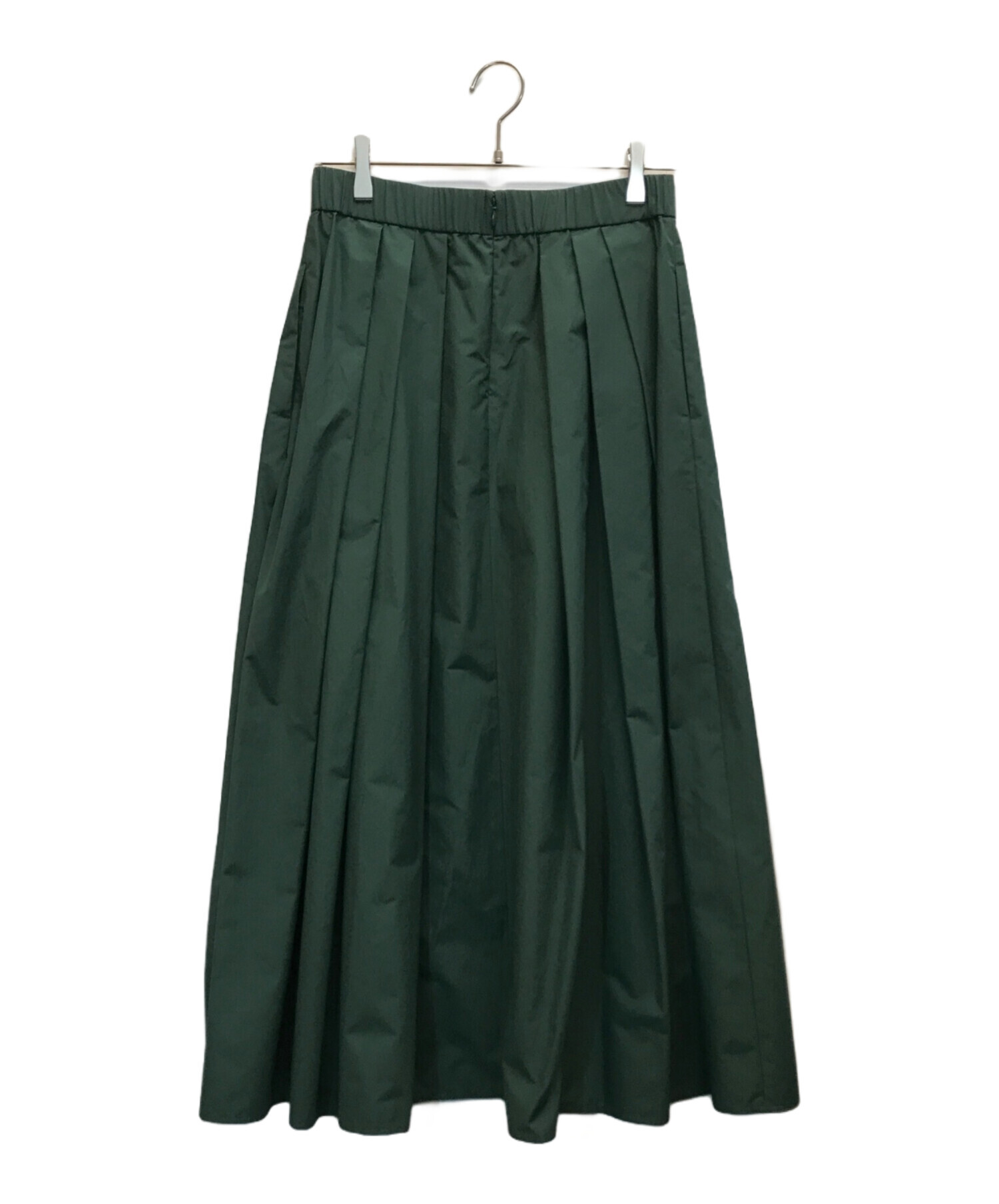 ［専用］ADORE☆スカート2点 中古・古着通販】ADORE (アドーア) パウダータッチタフタスカート