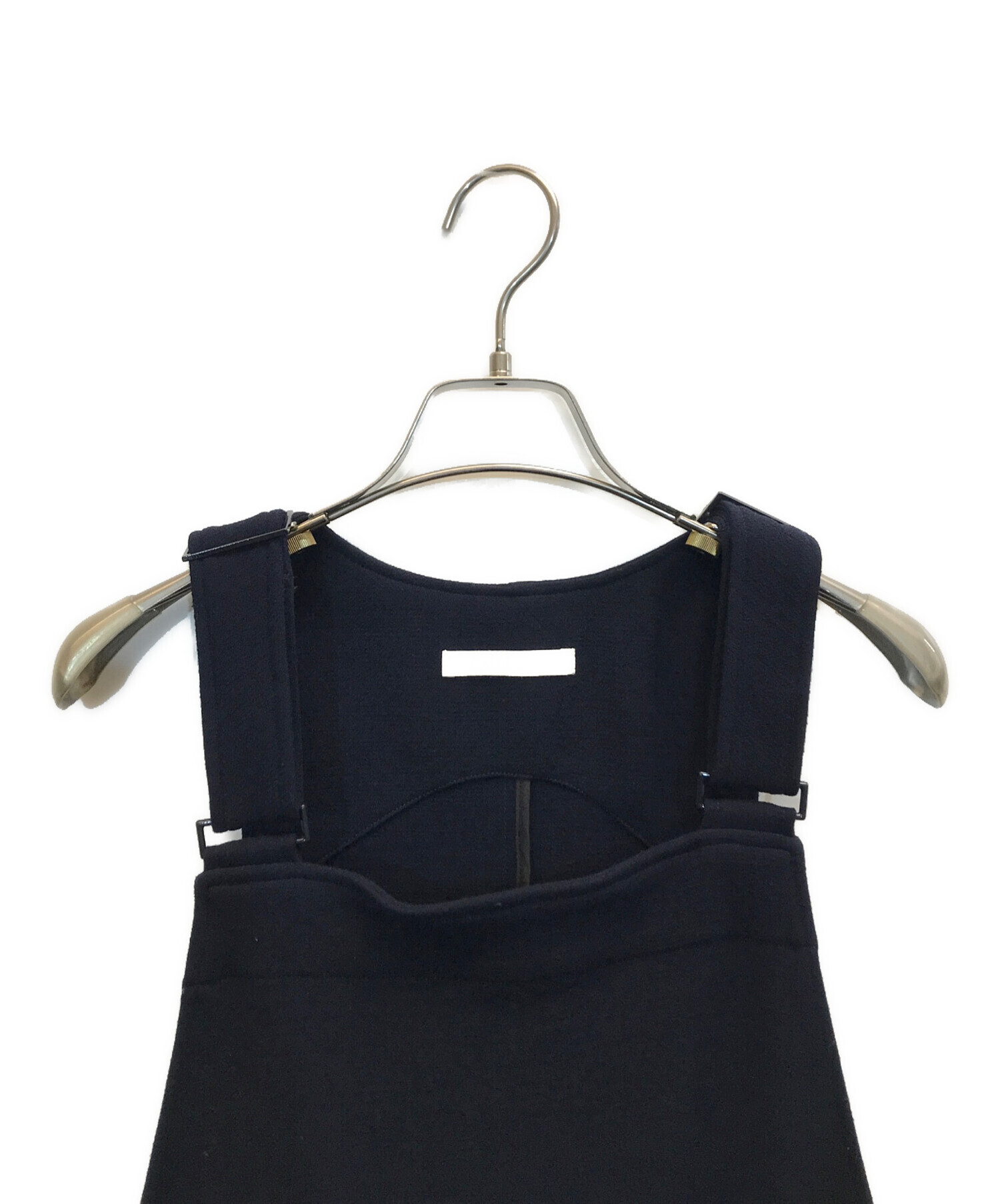 中古・古着通販】GALERIE VIE (ギャルリーヴィー) スポンジウール