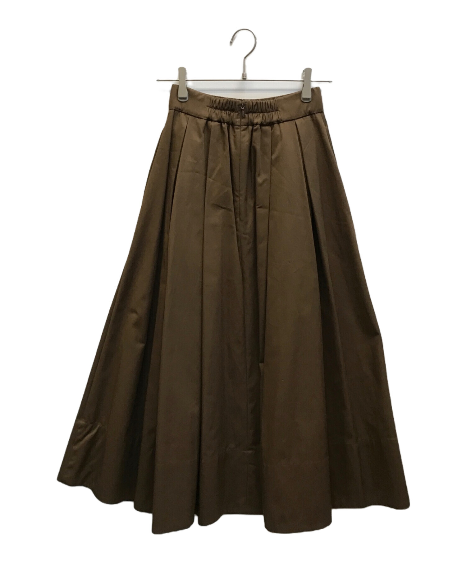 【タグ付き】herlipto Saint-Michel Volume Skirt herlipto Saint-Michel Volume Skirt 【公式通販】