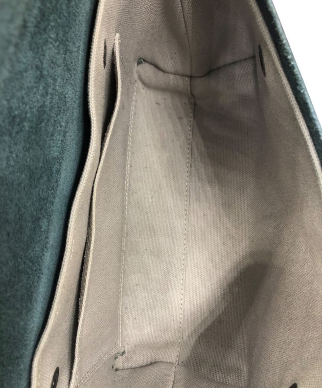 中古・古着通販】Uni&co (ユニアンドコー) MESSENGER BAG (XS