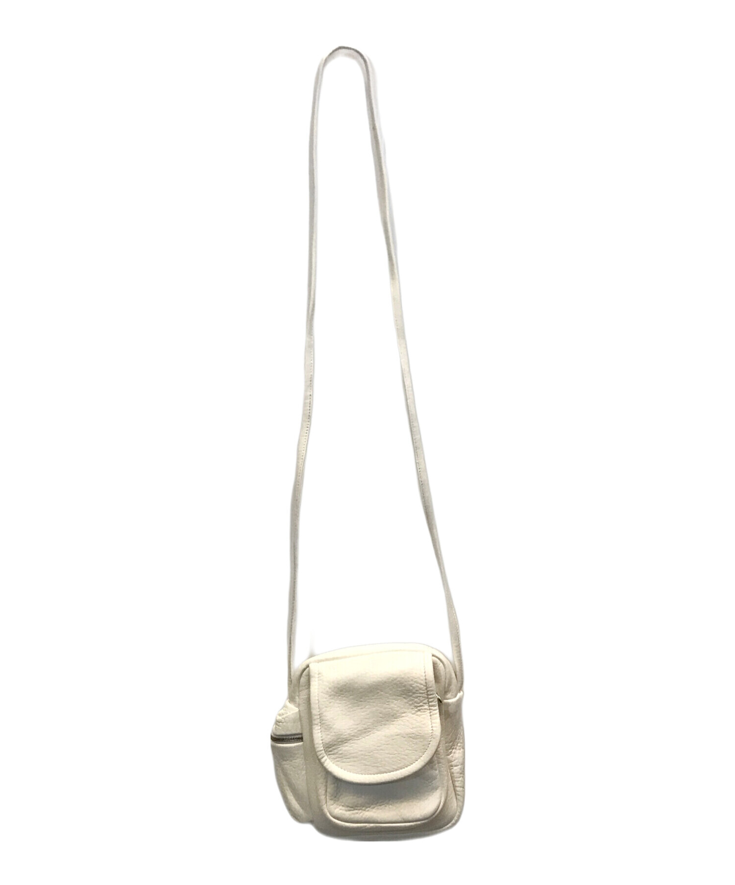新品未使用】Aeta / Deer Shoulder Pouch 【公式通販】