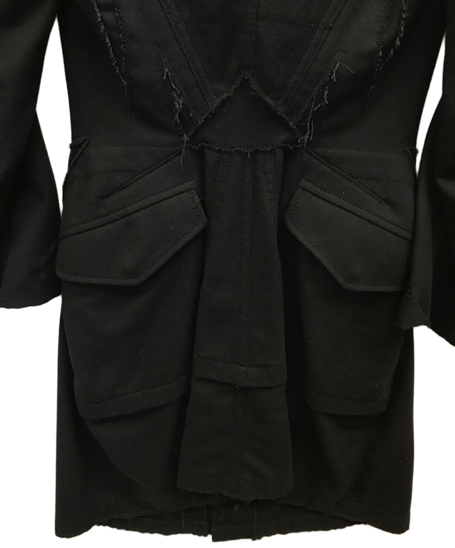 JUNYA WATANABE コムデギャルソン コート JUNYA WATANABE COMME des GARCONS ジュンヤワタナベ コムデギャルソン