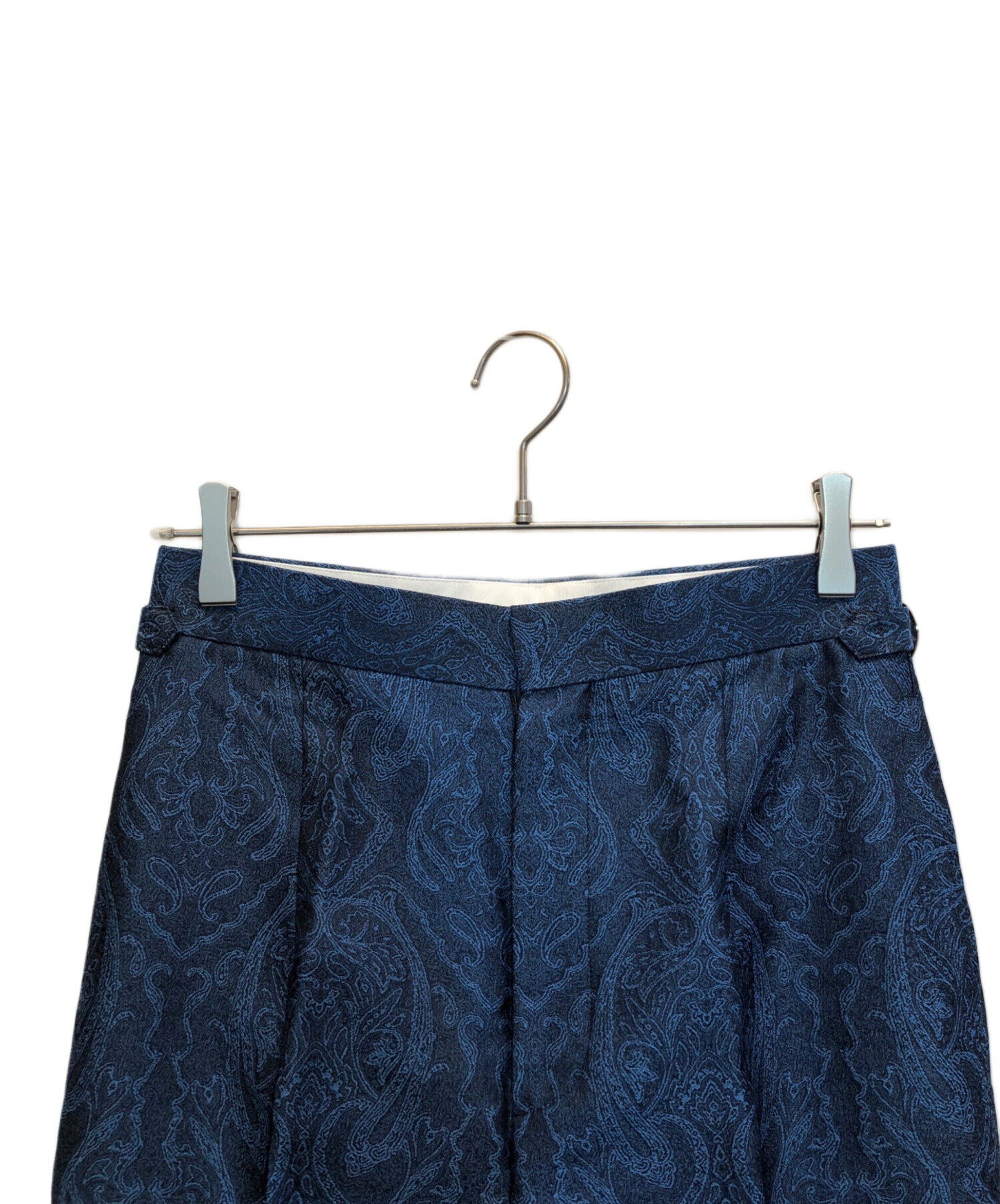 中古・古着通販】TOGA PULLA (トーガ プルラ) キュプラジャガード