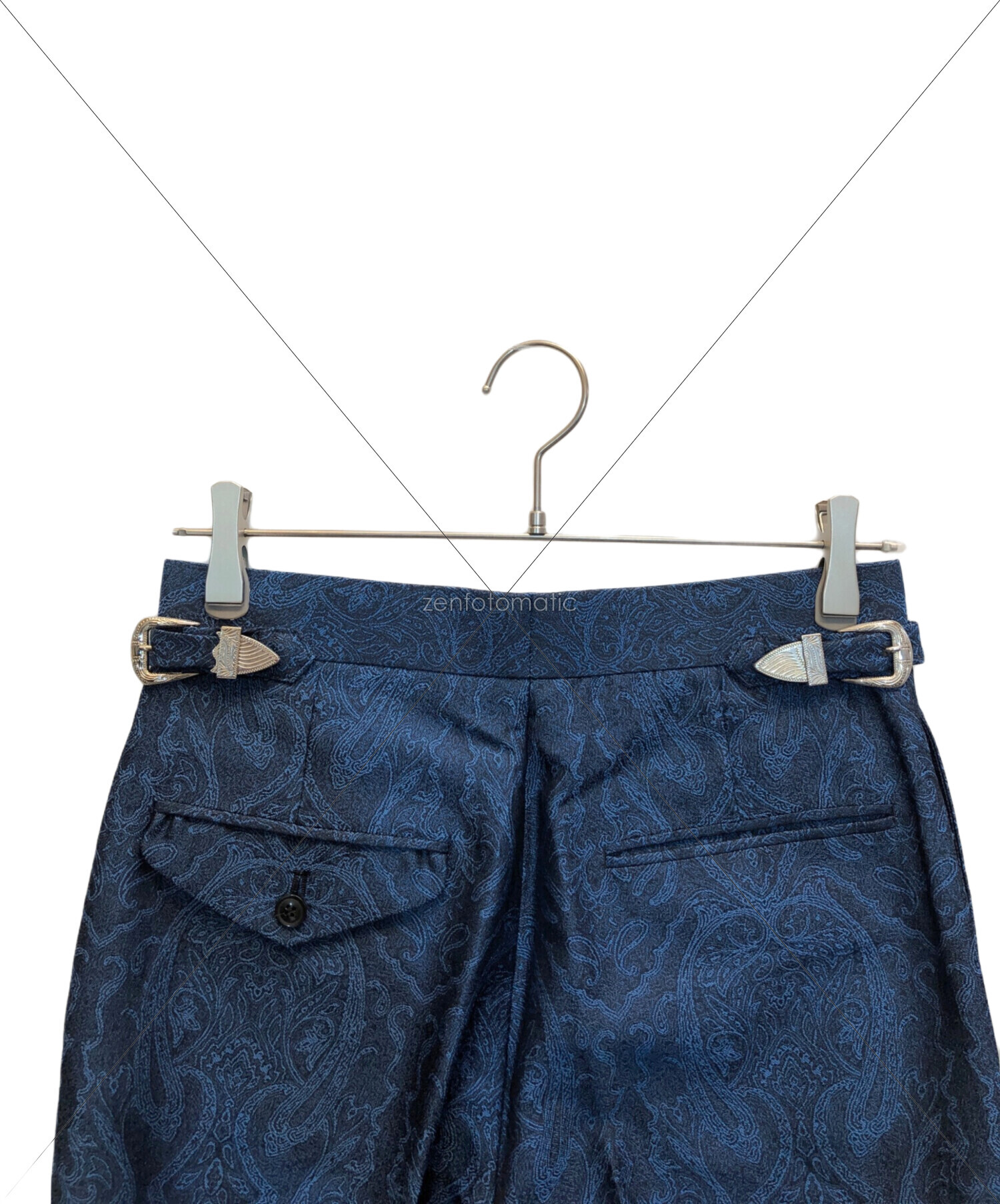 中古・古着通販】TOGA PULLA (トーガ プルラ) キュプラジャガード