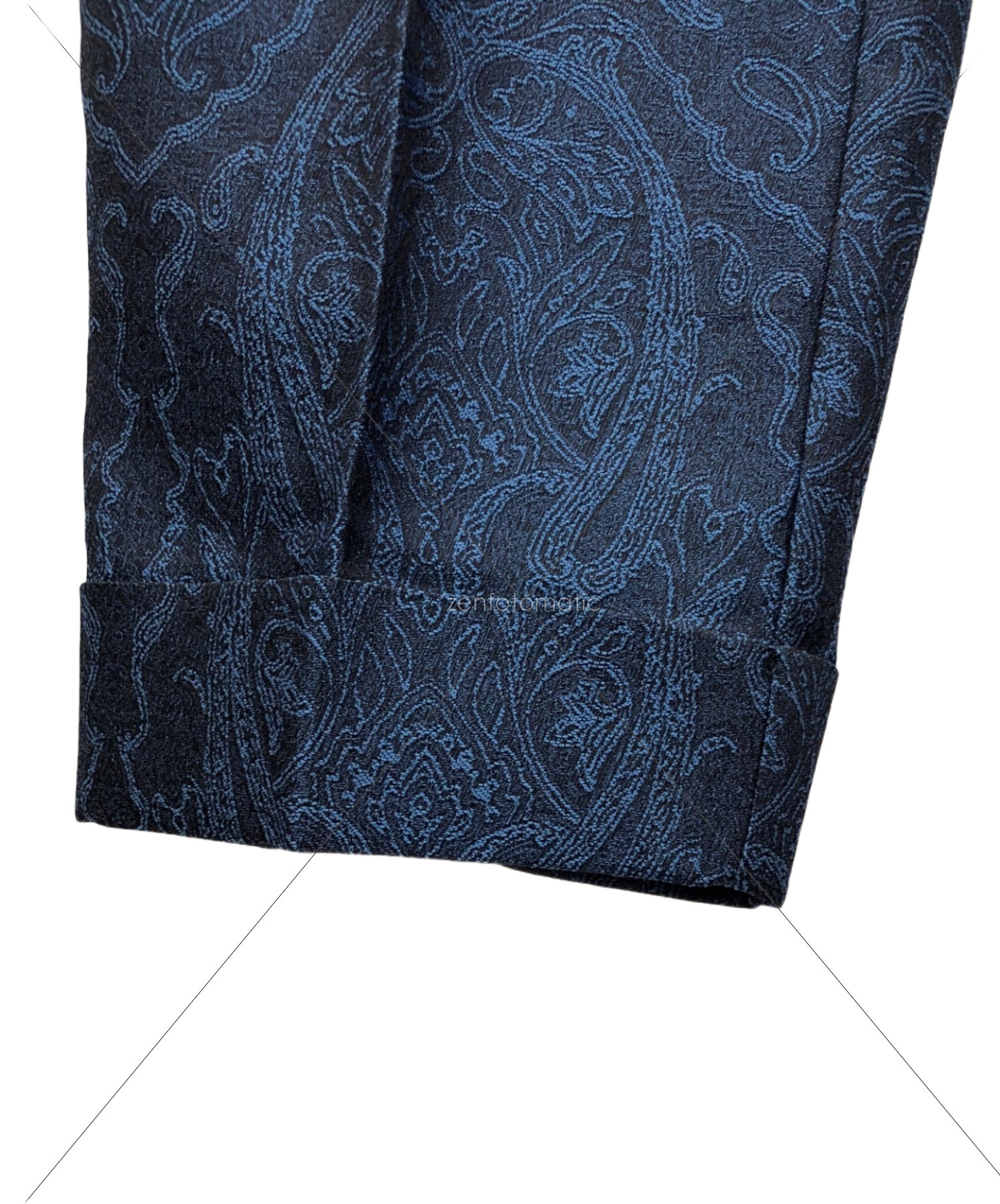 中古・古着通販】TOGA PULLA (トーガ プルラ) キュプラジャガード