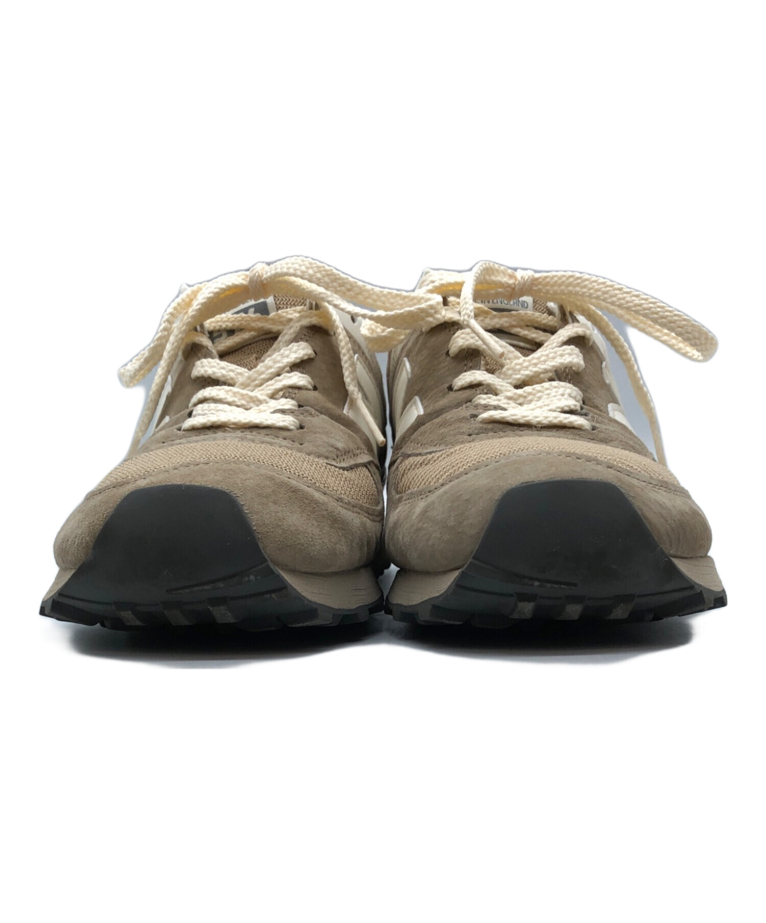 中古・古着通販】NEW BALANCE (ニューバランス) 576 ローカット 