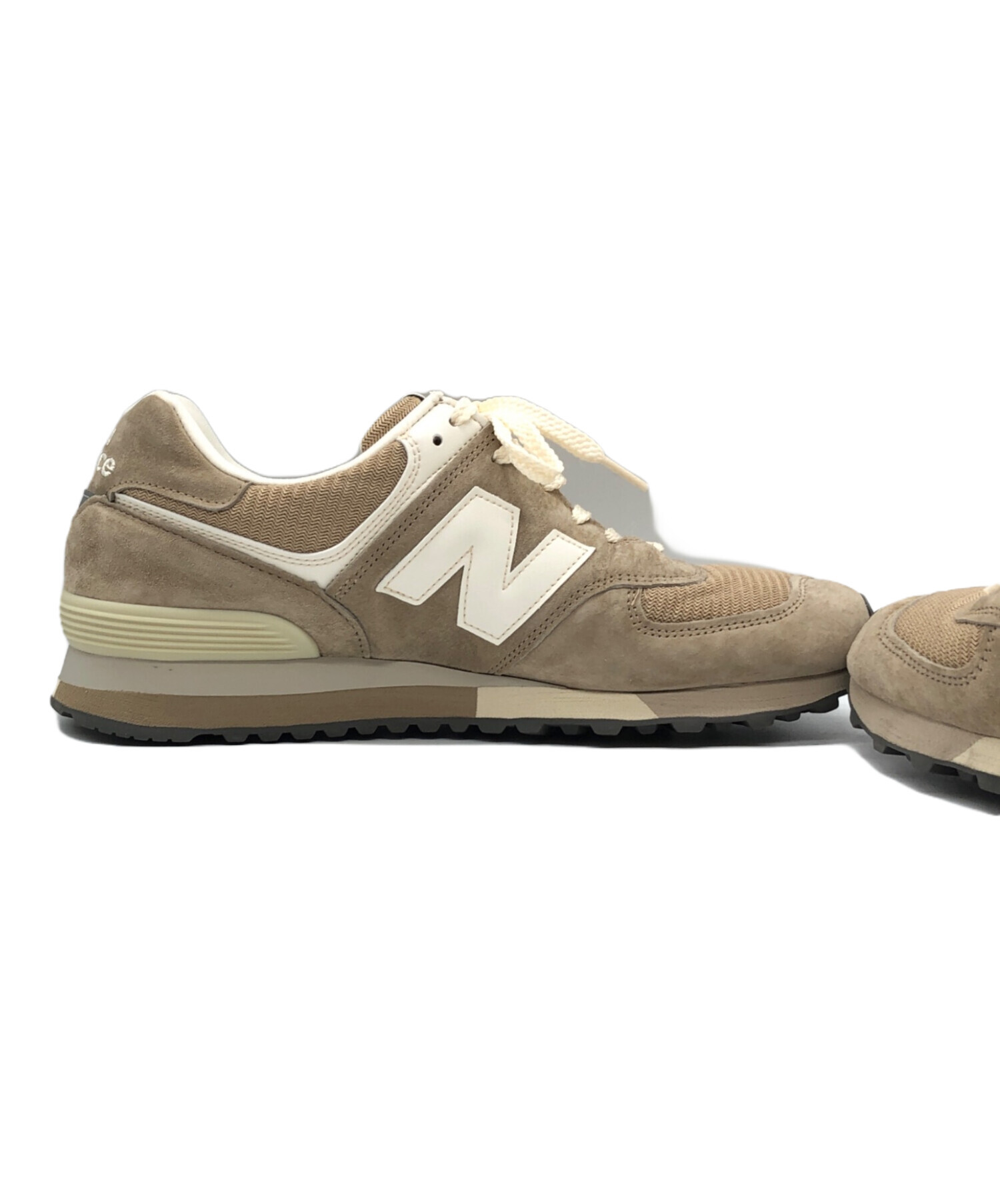 中古・古着通販】NEW BALANCE (ニューバランス) 576 ローカット 