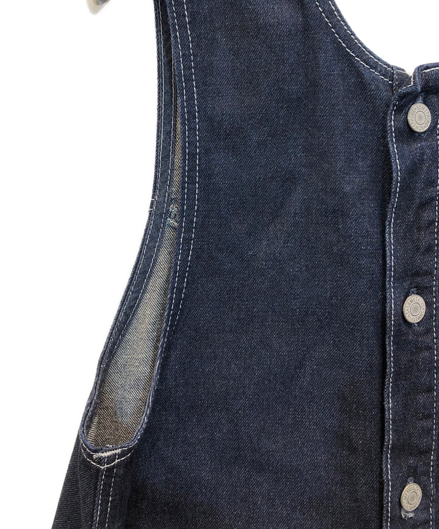 中古・古着通販】Something (サムシング) FREAK'S STORE (フリークス