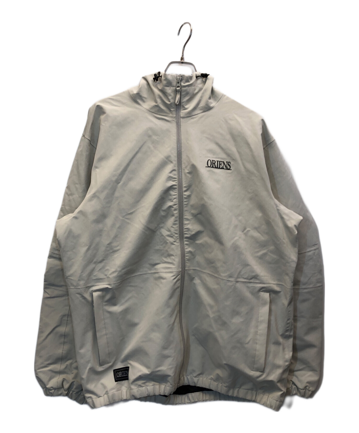 ORIENS スノボーウェア XL 上下セット22-23 ORIENS ウェア XL ORIENS スノボーウェア XL 上下セット22-23 【公式通販】