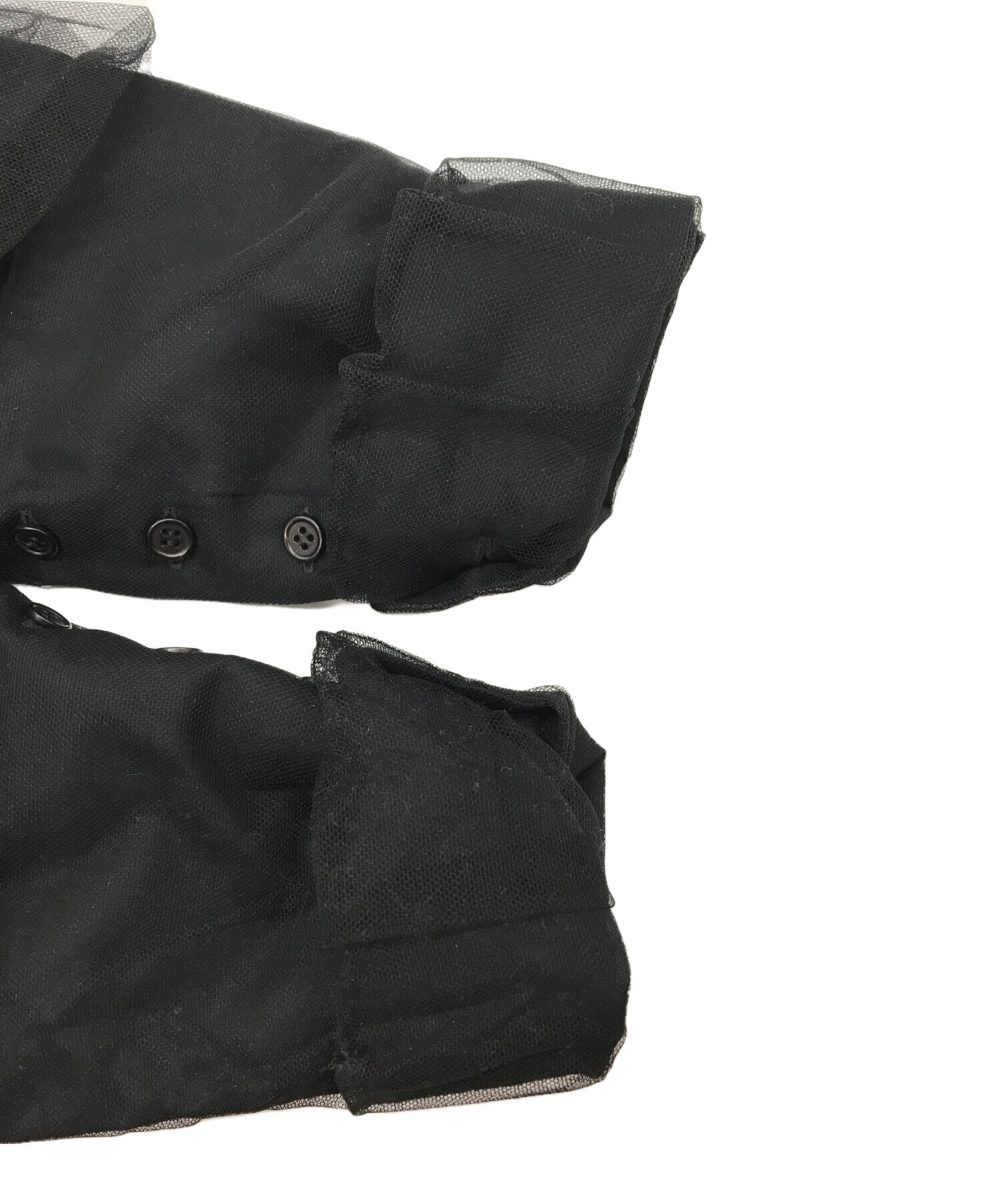 中古・古着通販】noir kei ninomiya (ノワール ケイ ニノミヤ