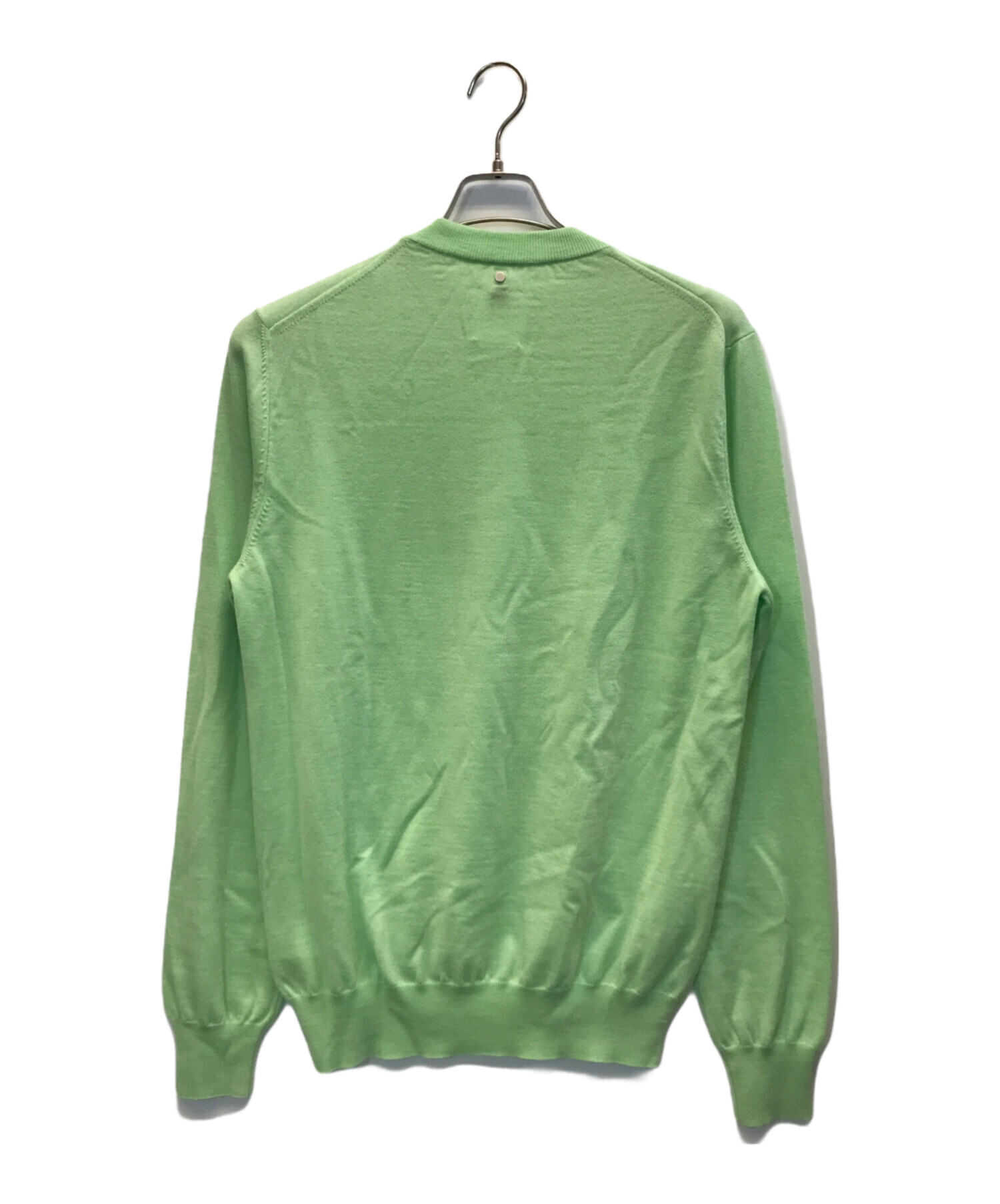 中古・古着通販】OAMC (オーエーエムシー) FITZSIMMONS CREWNECK