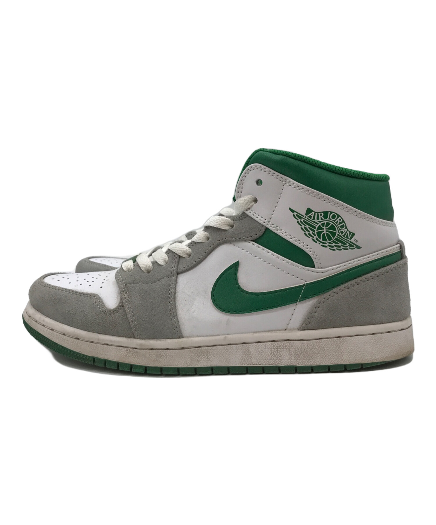 中古・古着通販】NIKE (ナイキ) Air Jordan 1 Mid 