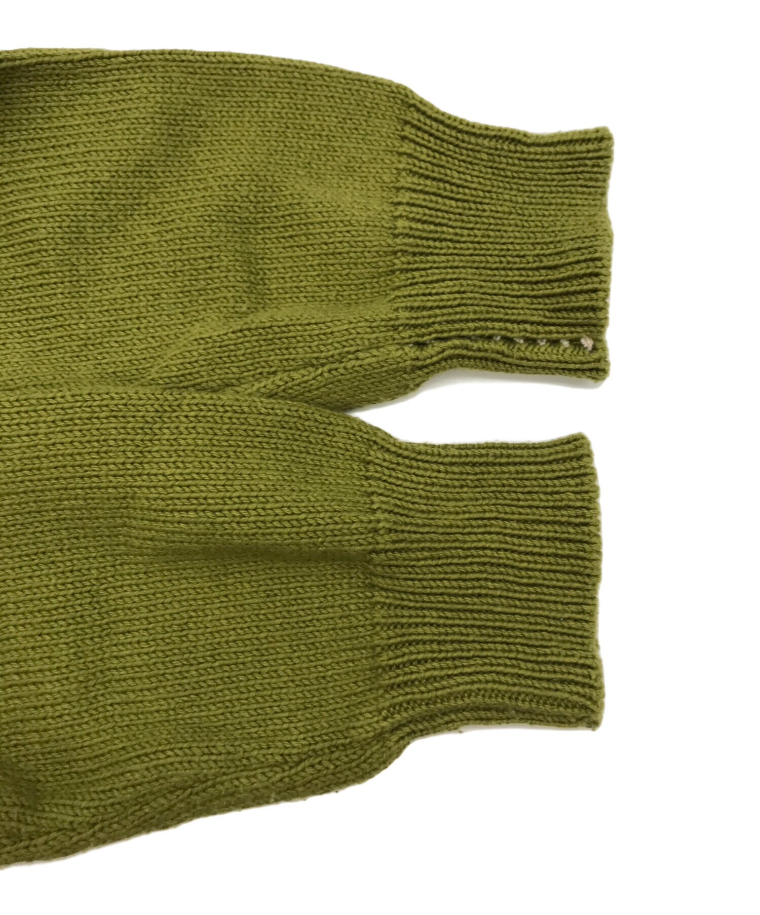 中古・古着通販】PRESIDENT'S (プレジデンツ) Cardigan Over P's