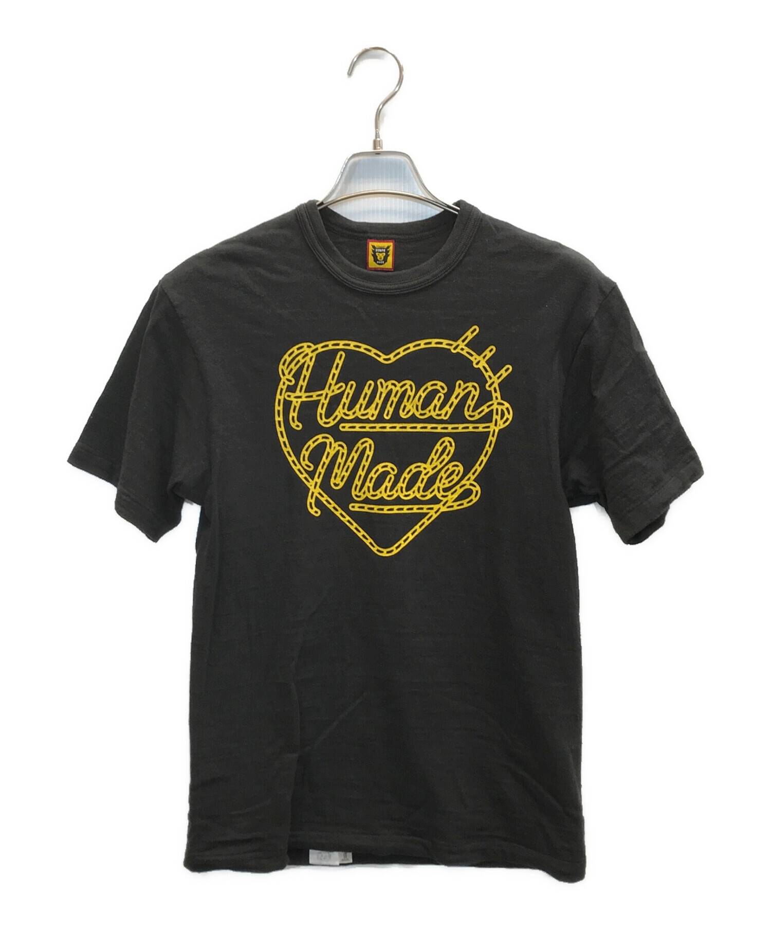 中古・古着通販】HUMAN MADE (ヒューマンメイド) Graphic #01 T-Shirt 