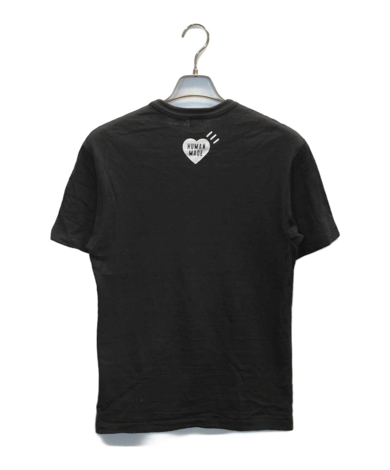 中古・古着通販】HUMAN MADE (ヒューマンメイド) Graphic #01 T-Shirt 