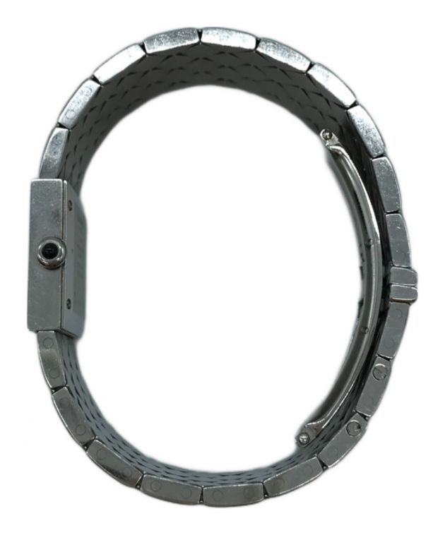 中古・古着通販】CHANEL (シャネル) マトラッセ ダイヤベゼルリスト 