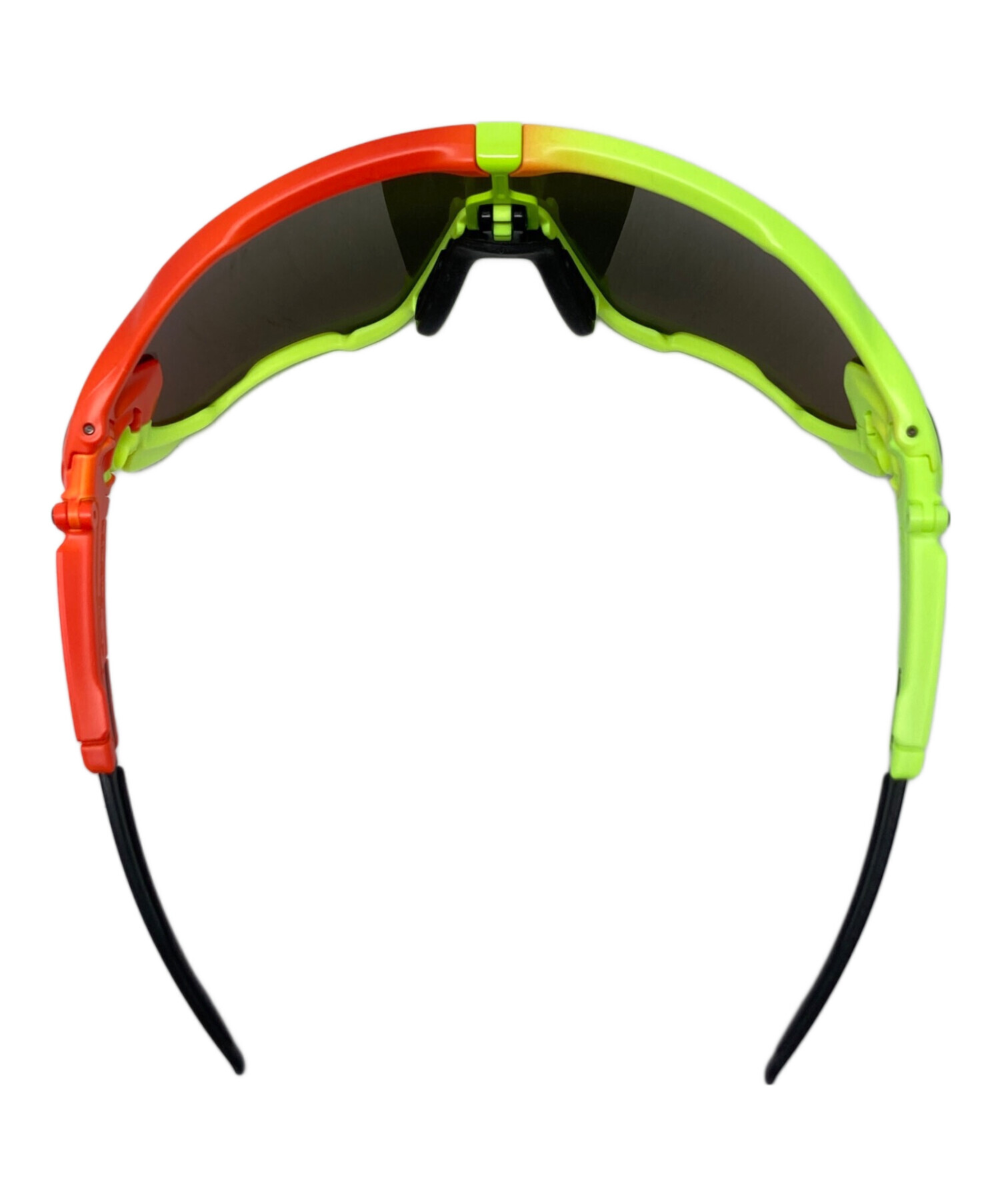 中古・古着通販】OAKLEY (オークリー) ジョウブレイカ イエロー