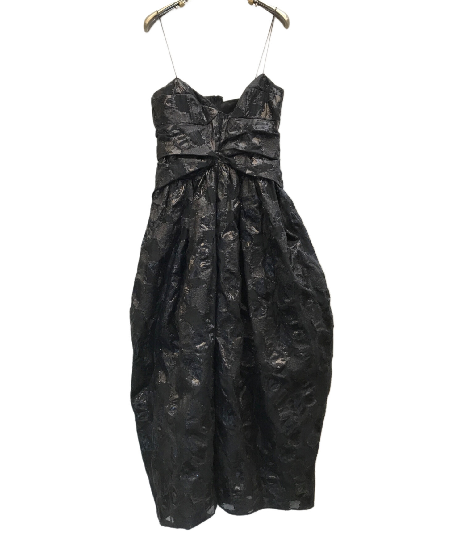 中古・古着通販】CECILIE BAHNSEN (セシリーバンセン) JEORGE