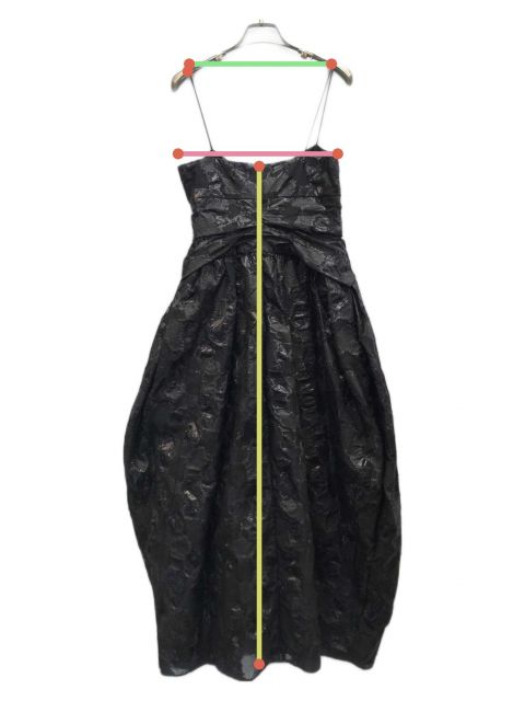 中古・古着通販】CECILIE BAHNSEN (セシリーバンセン) JEORGE