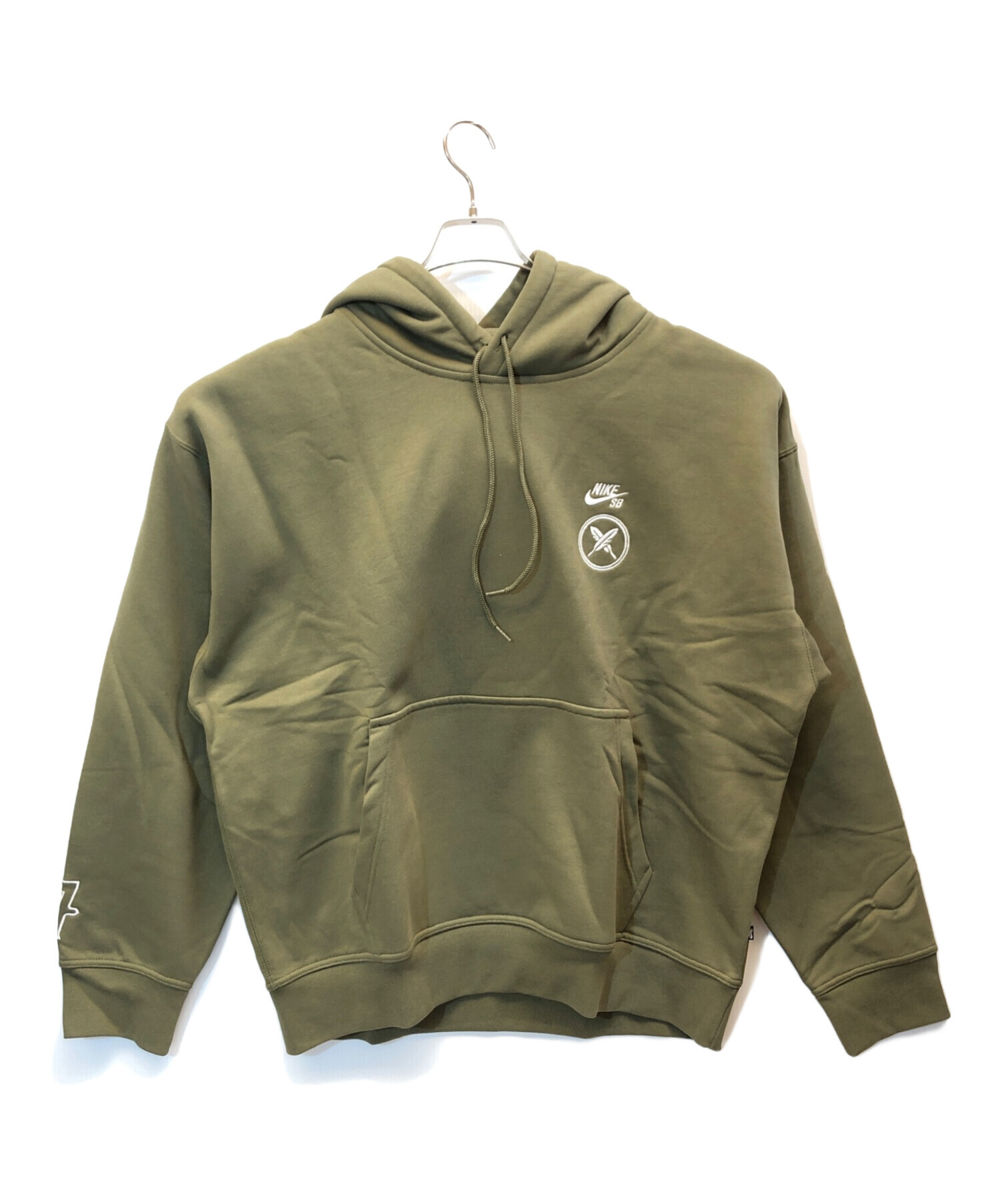 中古・古着通販】NIKE SB (ナイキエスビー) Skateboard Fleece 