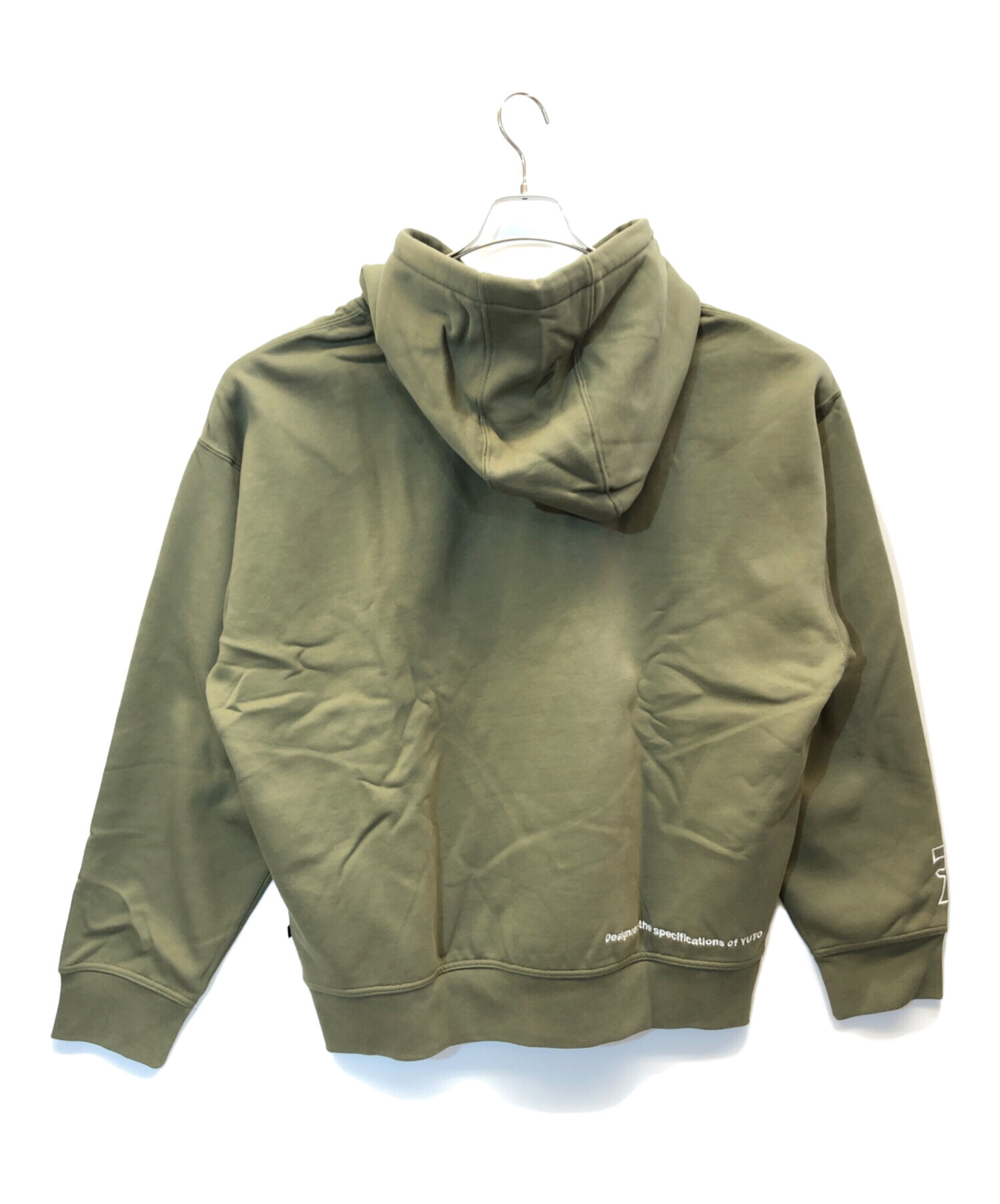 中古・古着通販】NIKE SB (ナイキエスビー) Skateboard Fleece 