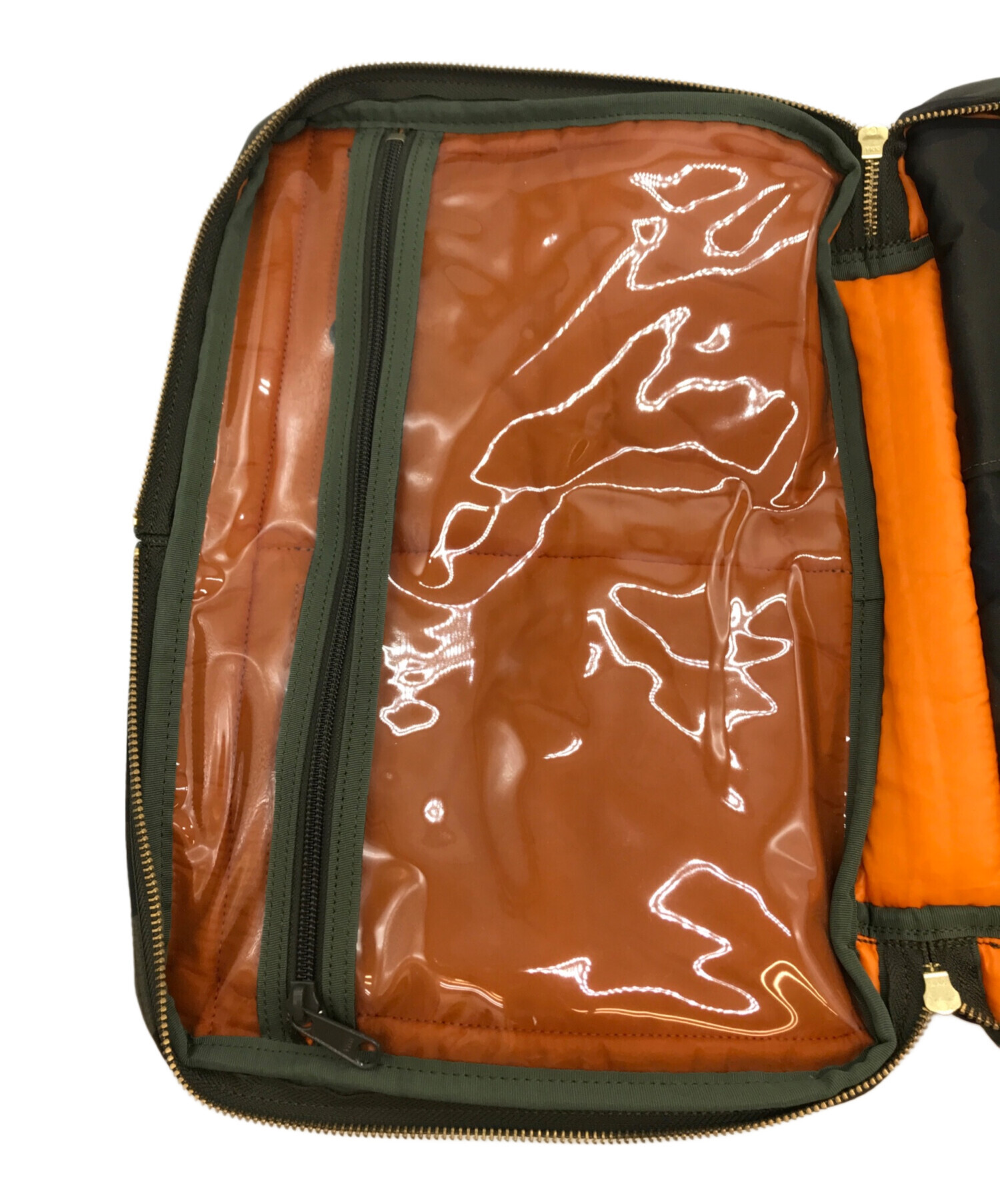 中古・古着通販】PORTER (ポーター) 30th ANNIVERSARY MODEL タンカー