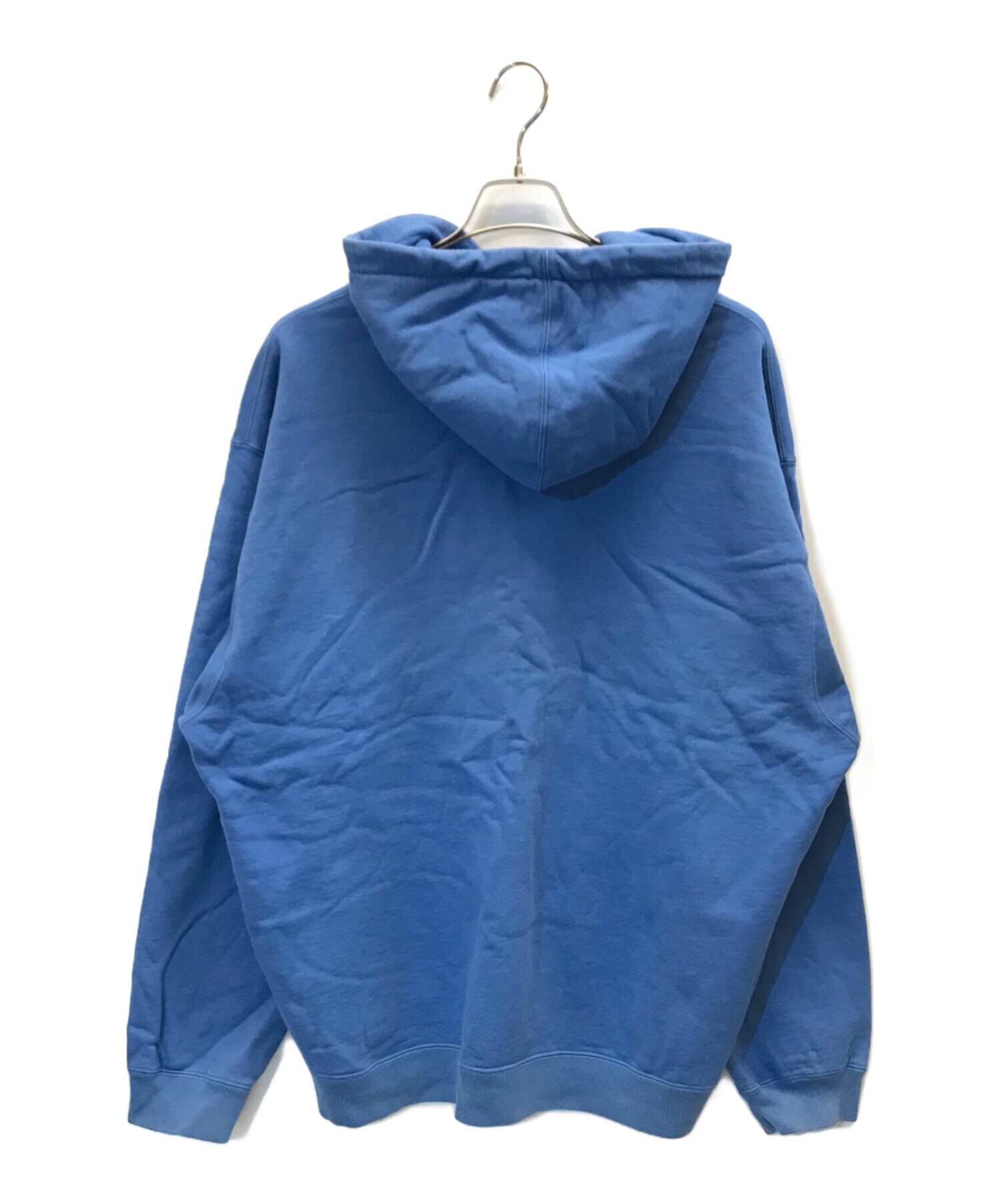 中古・古着通販】SUPREME (シュプリーム) Reflective Hooded 
