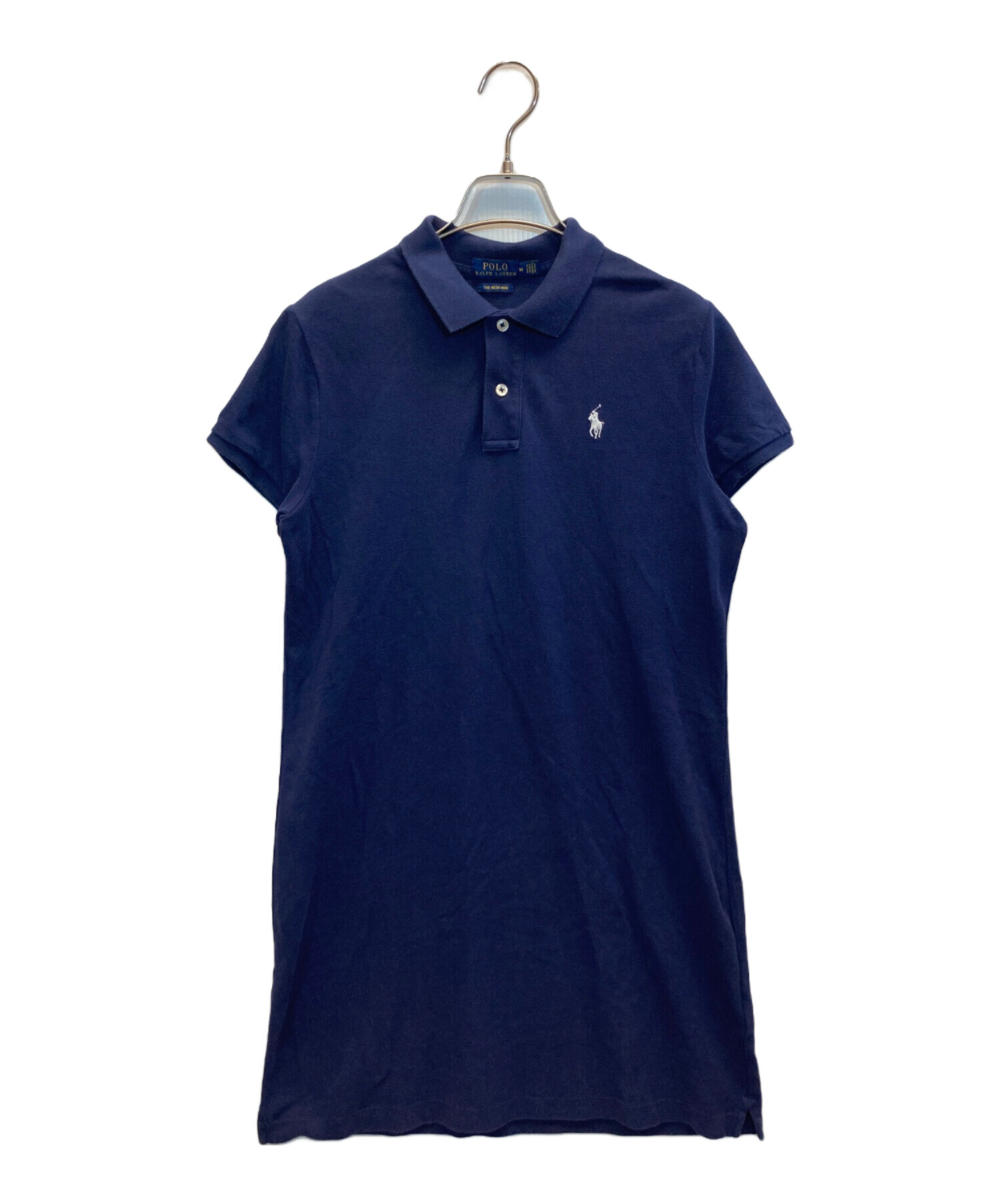 中古・古着通販】POLO RALPH LAUREN (ポロ・ラルフローレン) 半袖 