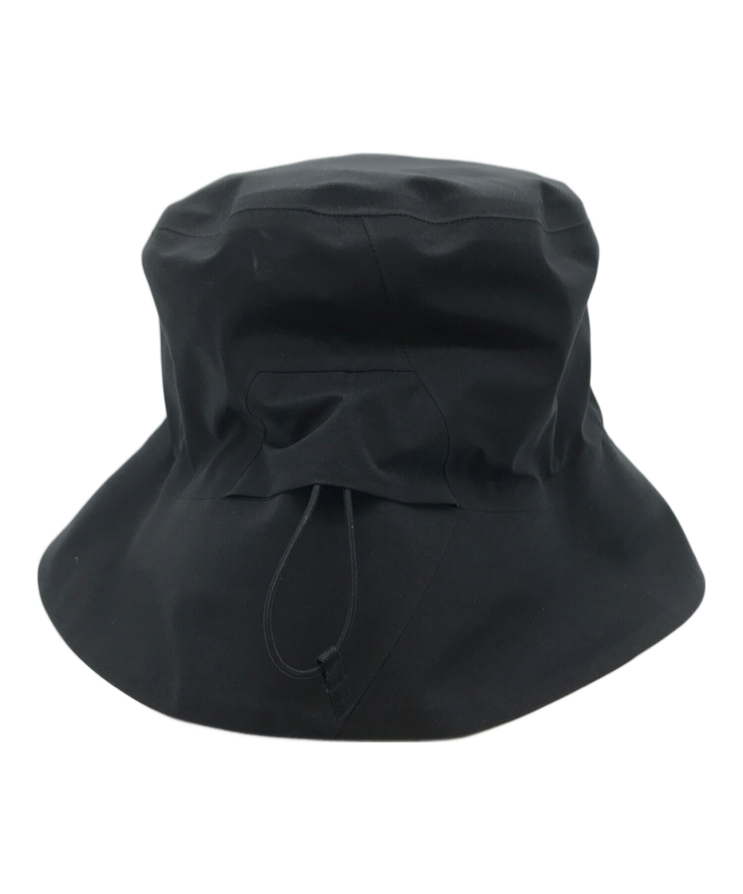 帽子 ARC'TERYX VEILANCE GORE BUCKET HAT L-XL 再入荷】ARC'TERYX VEILANCE(アークテリクス ヴェイランス) 