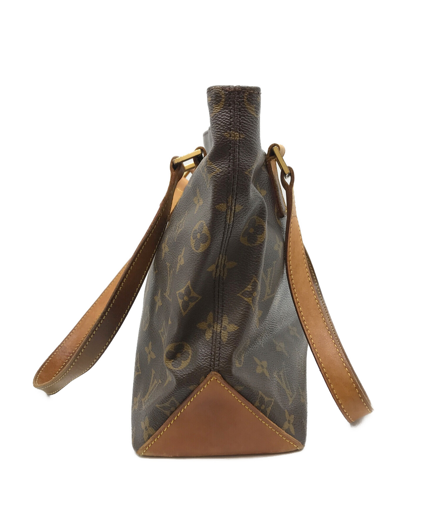中古・古着通販】LOUIS VUITTON (ルイ ヴィトン) カバ・ピアノ 