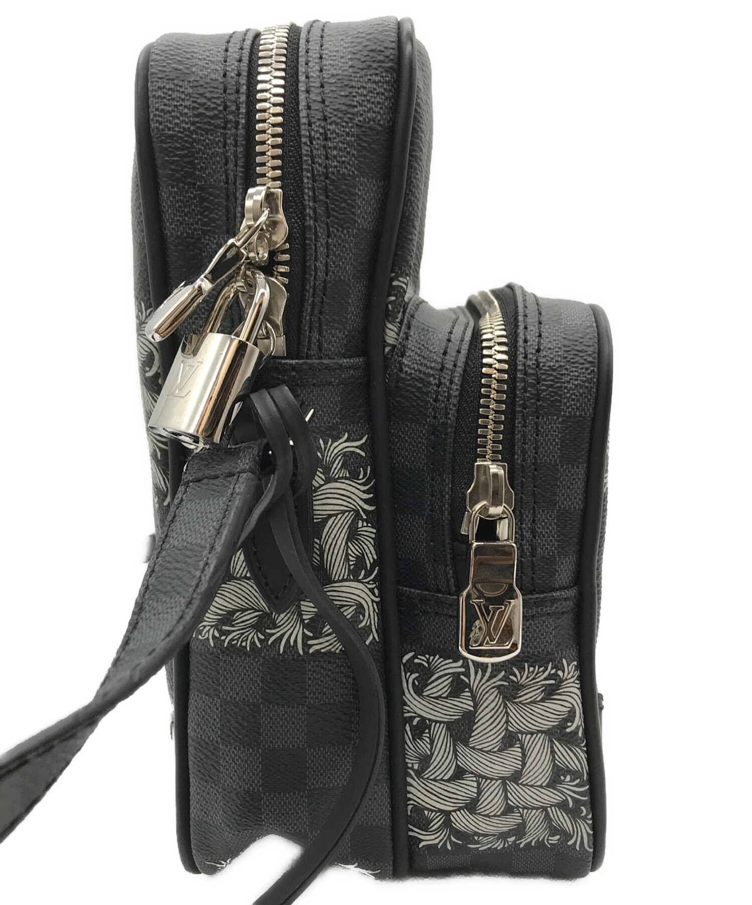 中古・古着通販】LOUIS VUITTON (ルイ ヴィトン) アマゾン 