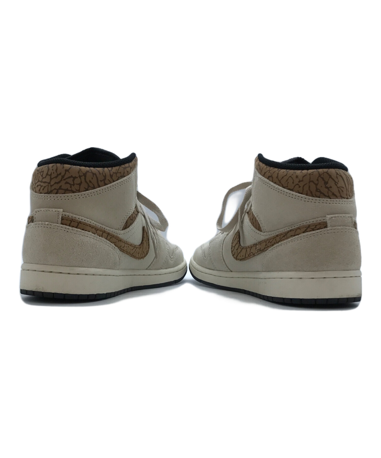 中古・古着通販】NIKE (ナイキ) Air Jordan 1 Mid SE 