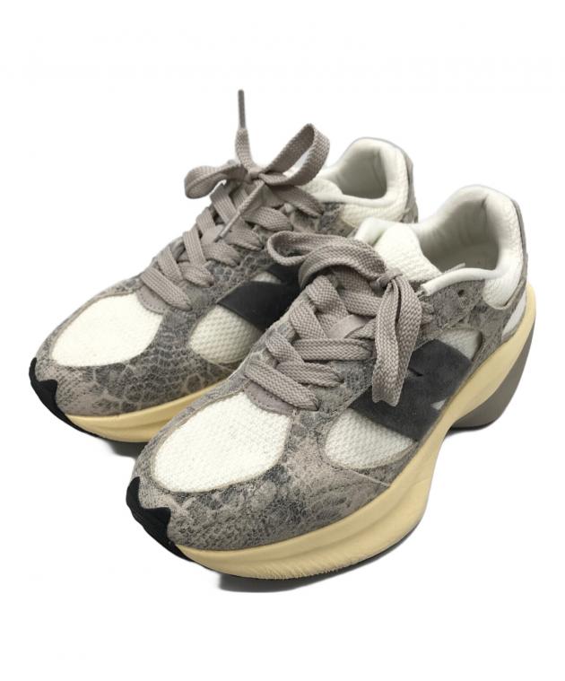 New Balance WRPD Runner パプワさん専用　スプレー無し 中古・古着通販】NEW BALANCE (ニューバランス) WRPD RUNNER