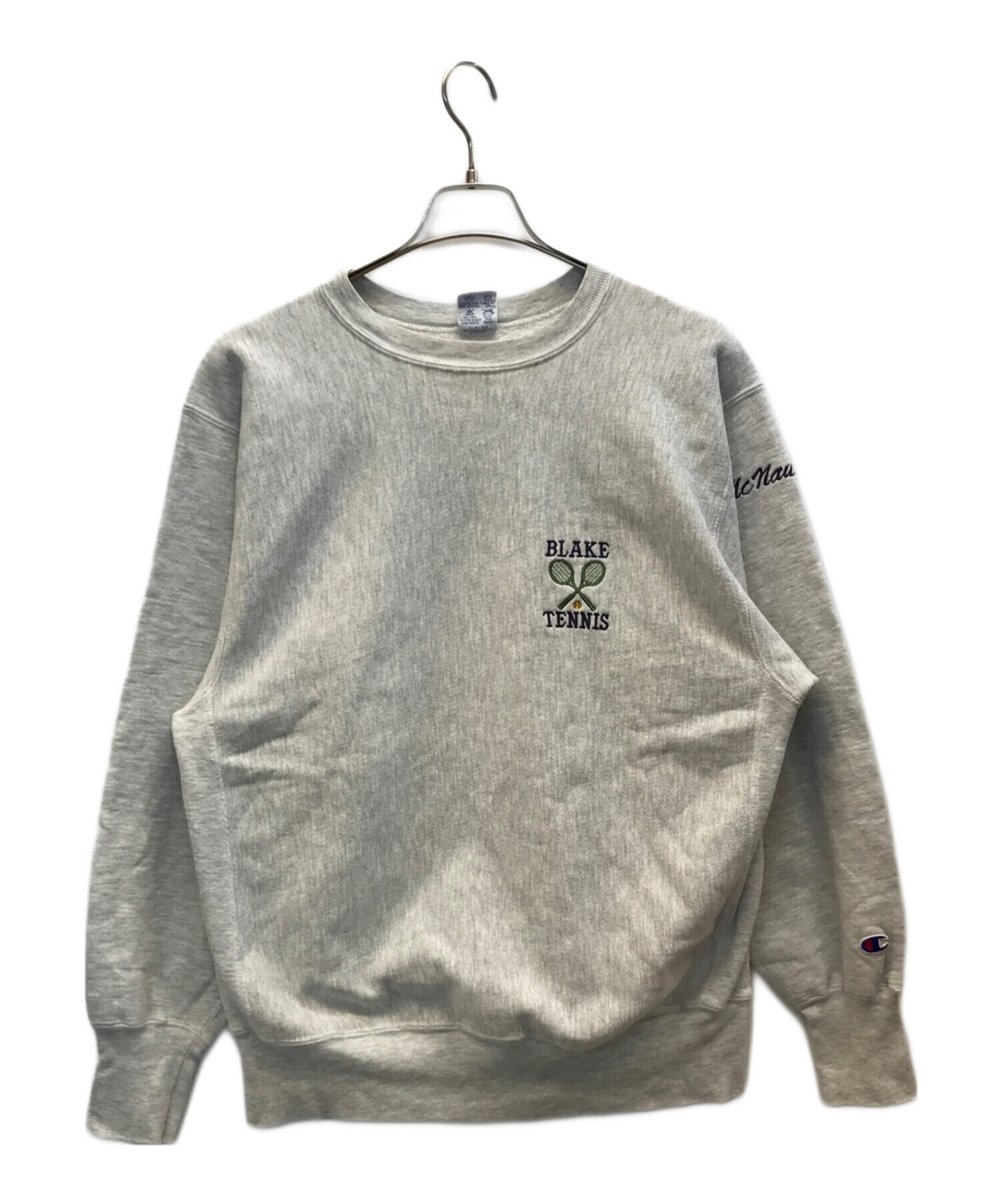 中古・古着通販】Champion REVERSE WEAVE (チャンピオン リバース