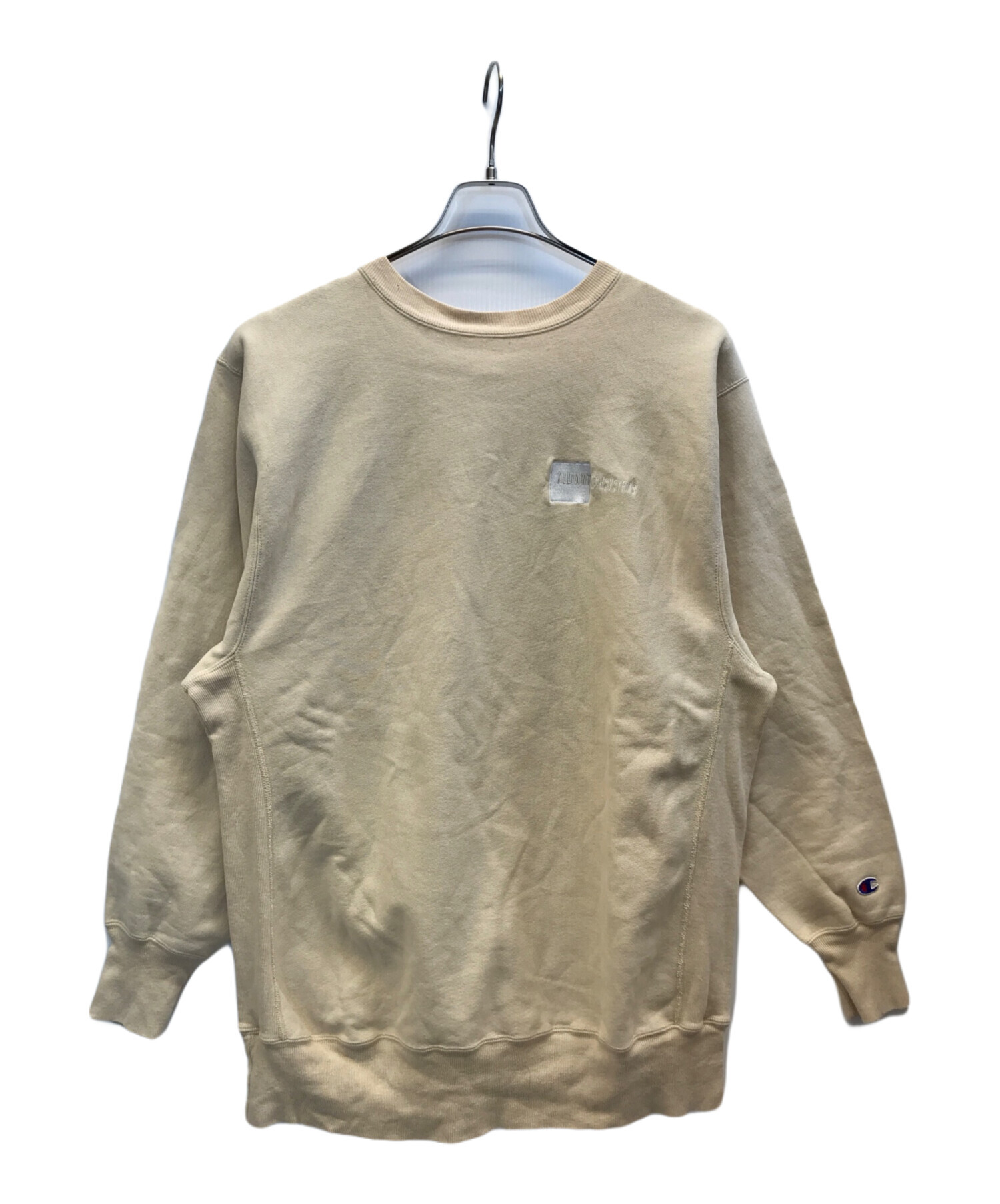 中古・古着通販】Champion REVERSE WEAVE (チャンピオン リバース
