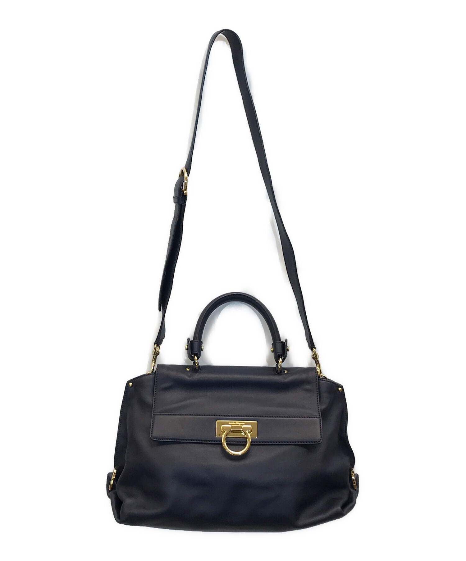 中古・古着通販】Salvatore Ferragamo (サルヴァトーレ フェラガモ