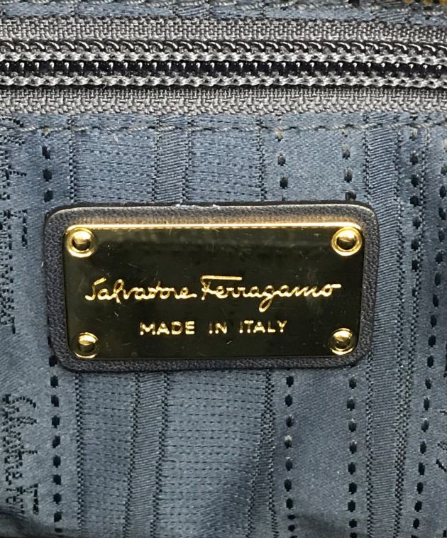 中古・古着通販】Salvatore Ferragamo (サルヴァトーレ フェラガモ