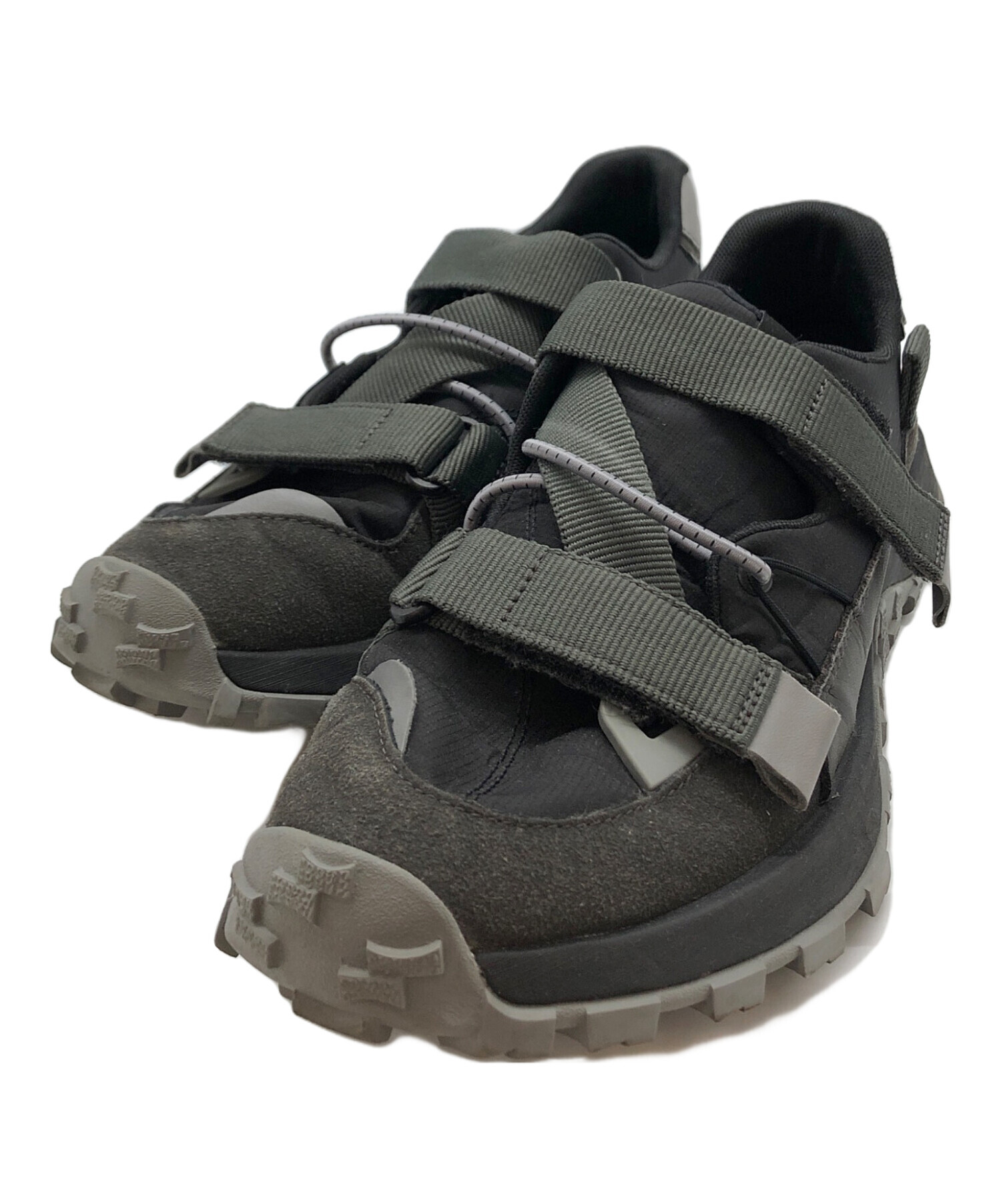 中古・古着通販】CAMPER (カンペール) Drift Trail ブラック サイズ:43 