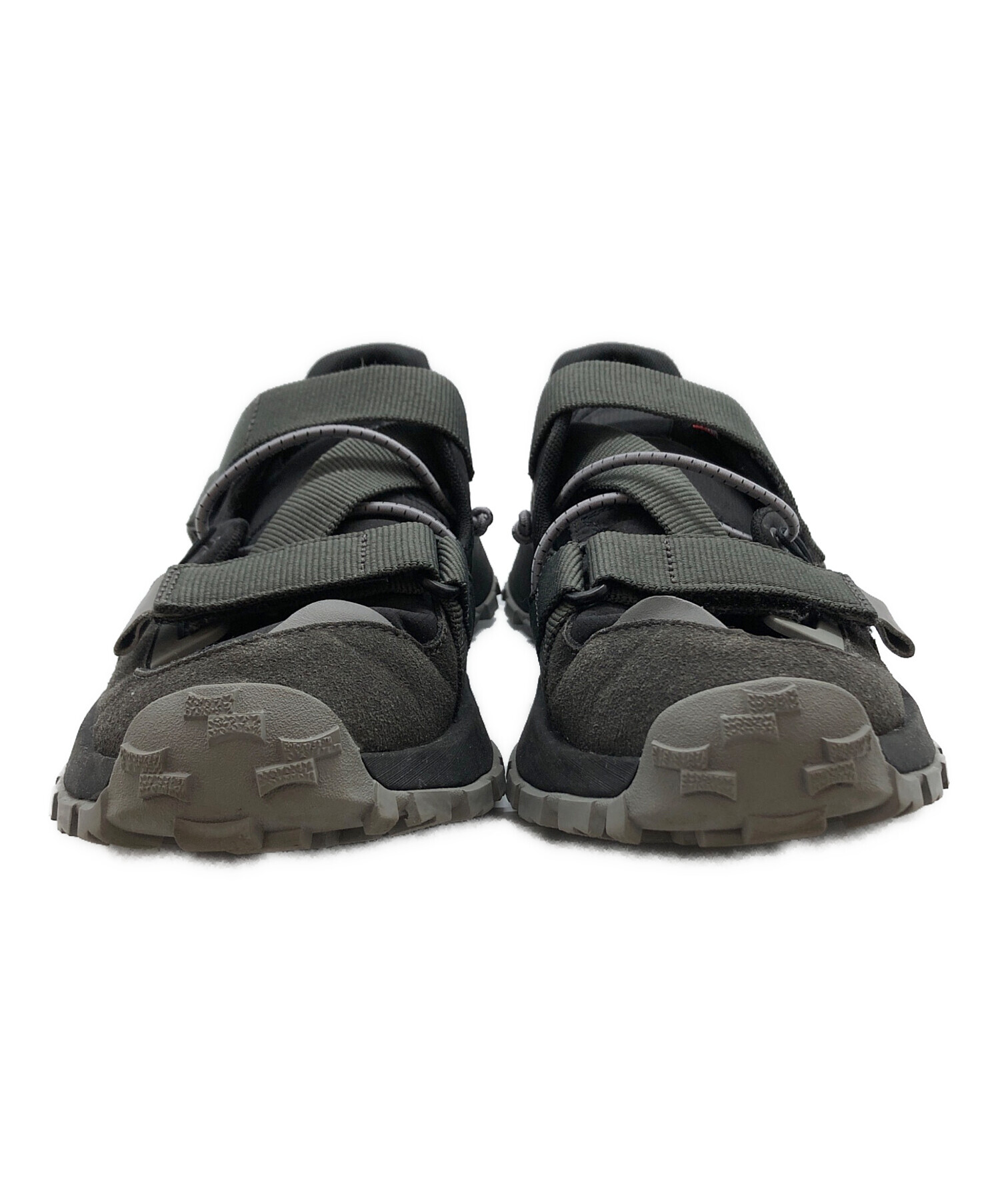 中古・古着通販】CAMPER (カンペール) Drift Trail ブラック サイズ:43 