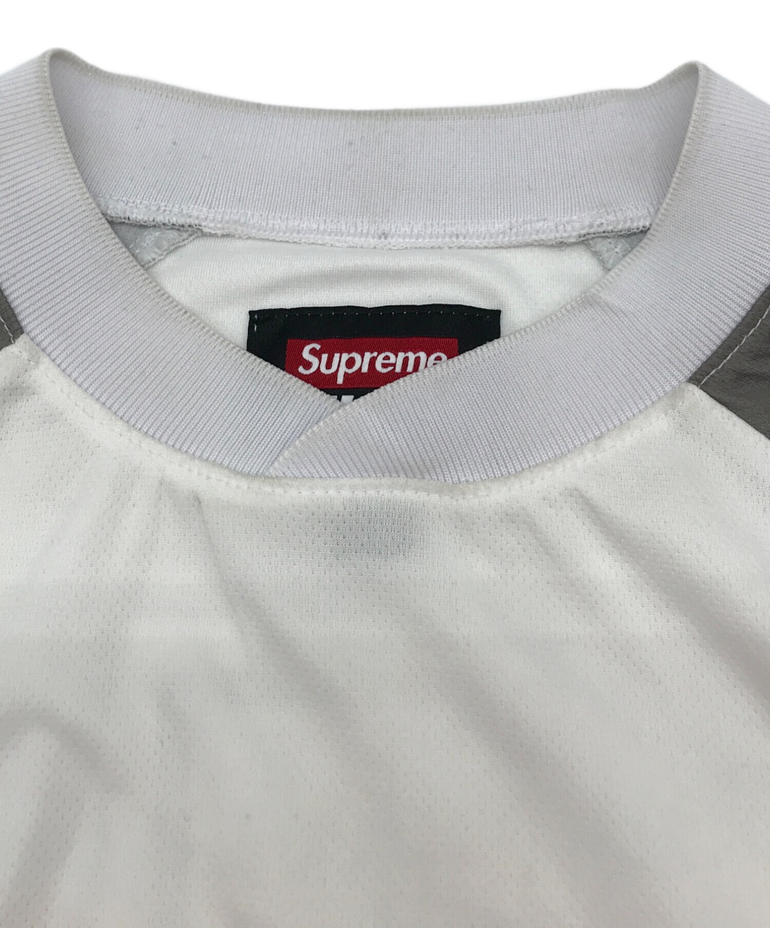 中古・古着通販】SUPREME (シュプリーム) DUCATI (ドゥカティ) Soccer