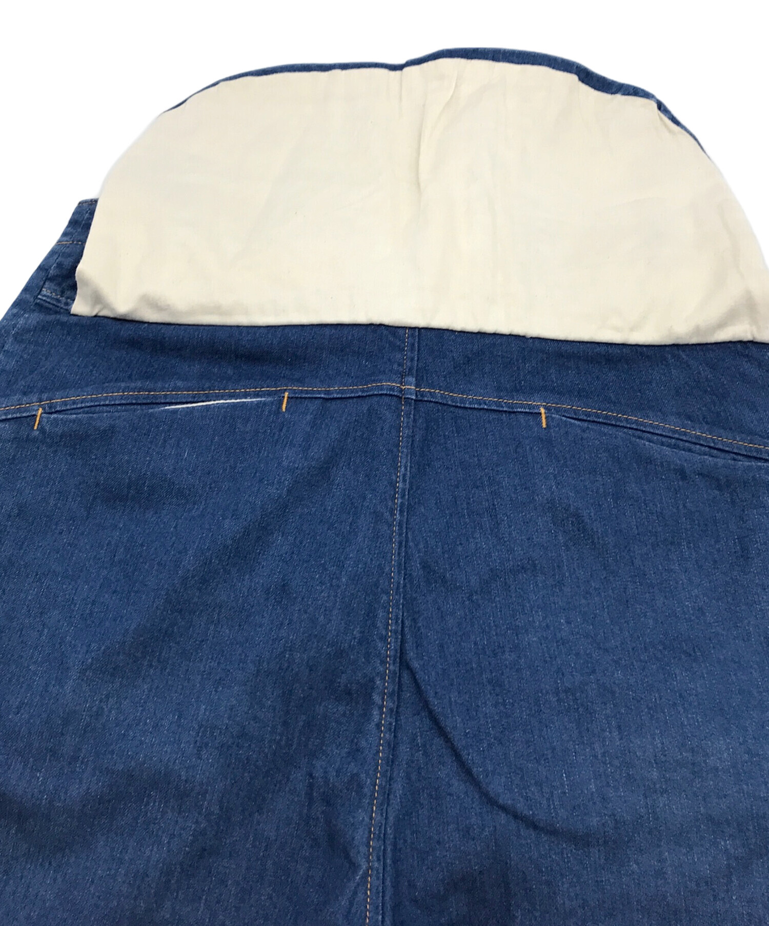 中古・古着通販】NATAL DESIGN (ネイタルデザイン) G55サルエル