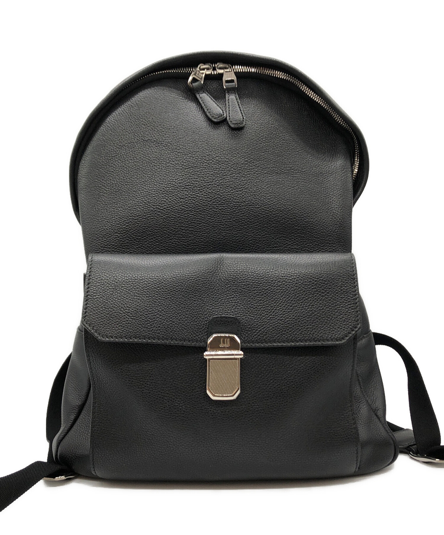 中古・古着通販】dunhill (ダンヒル) ベルグレイヴバックパック