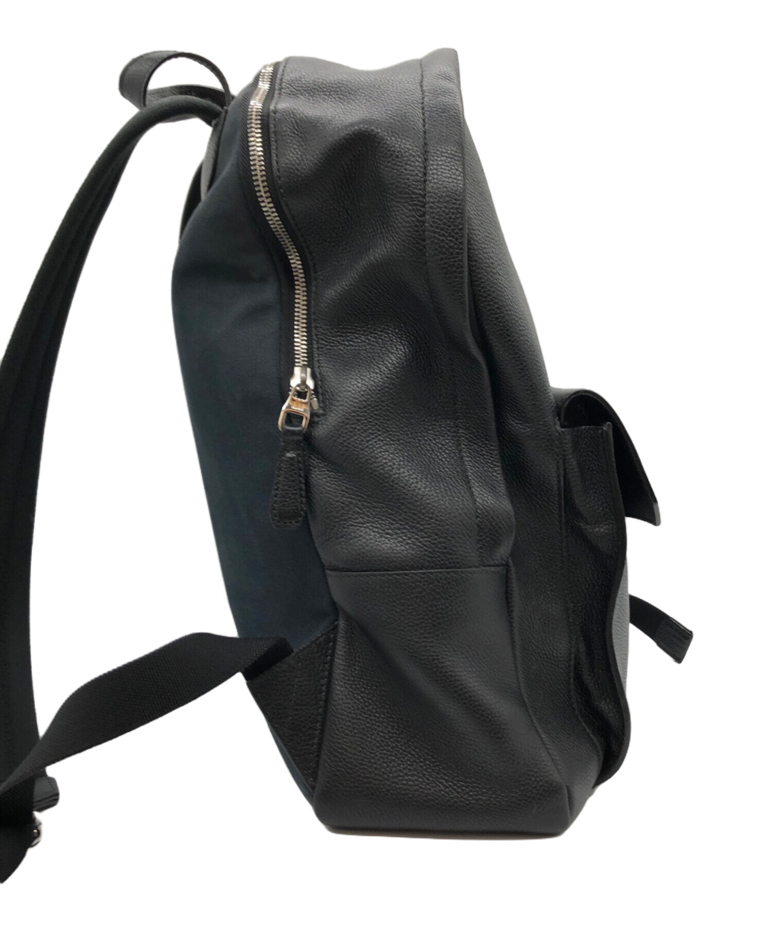 中古・古着通販】dunhill (ダンヒル) ベルグレイヴバックパック