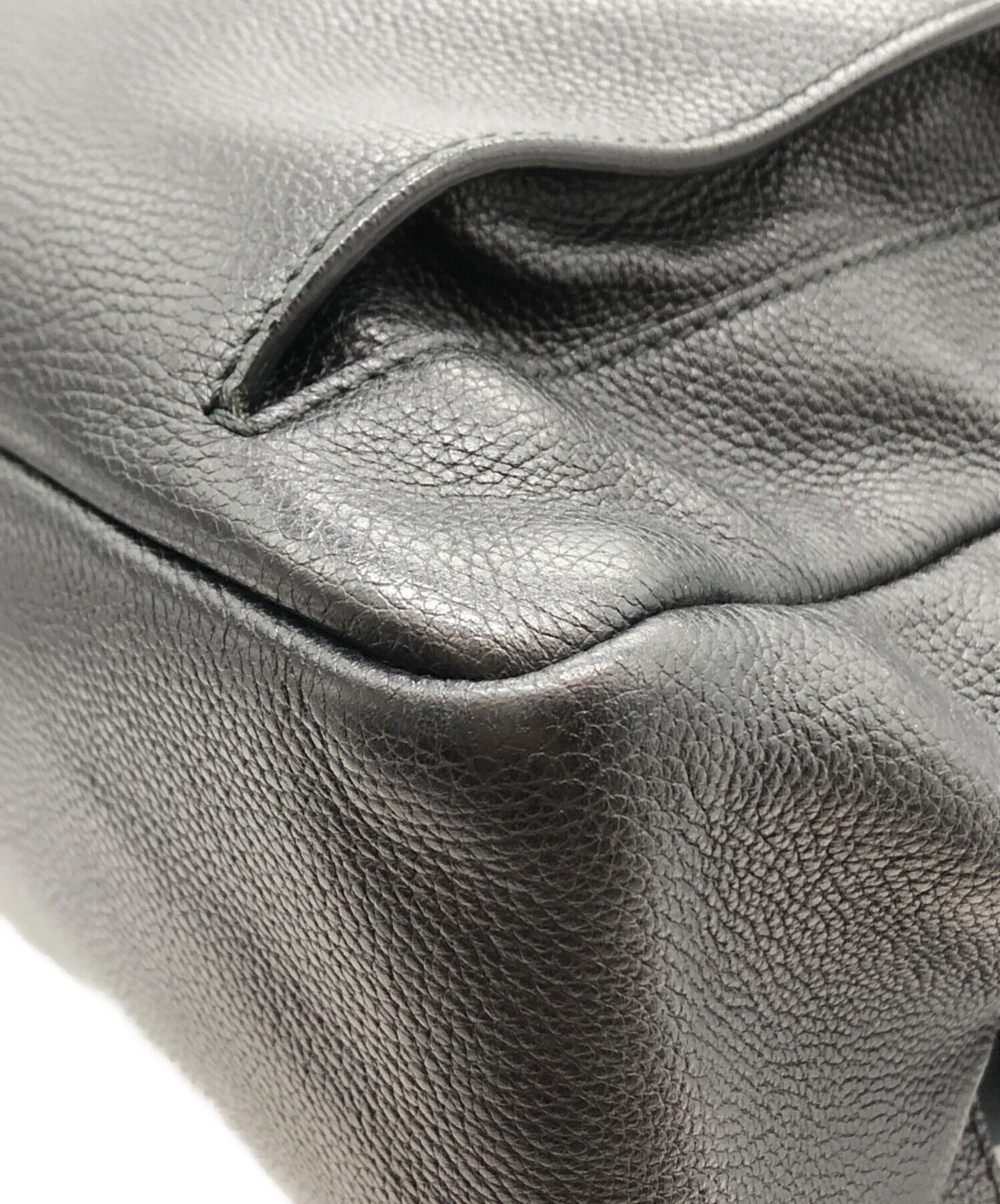 中古・古着通販】dunhill (ダンヒル) ベルグレイヴバックパック