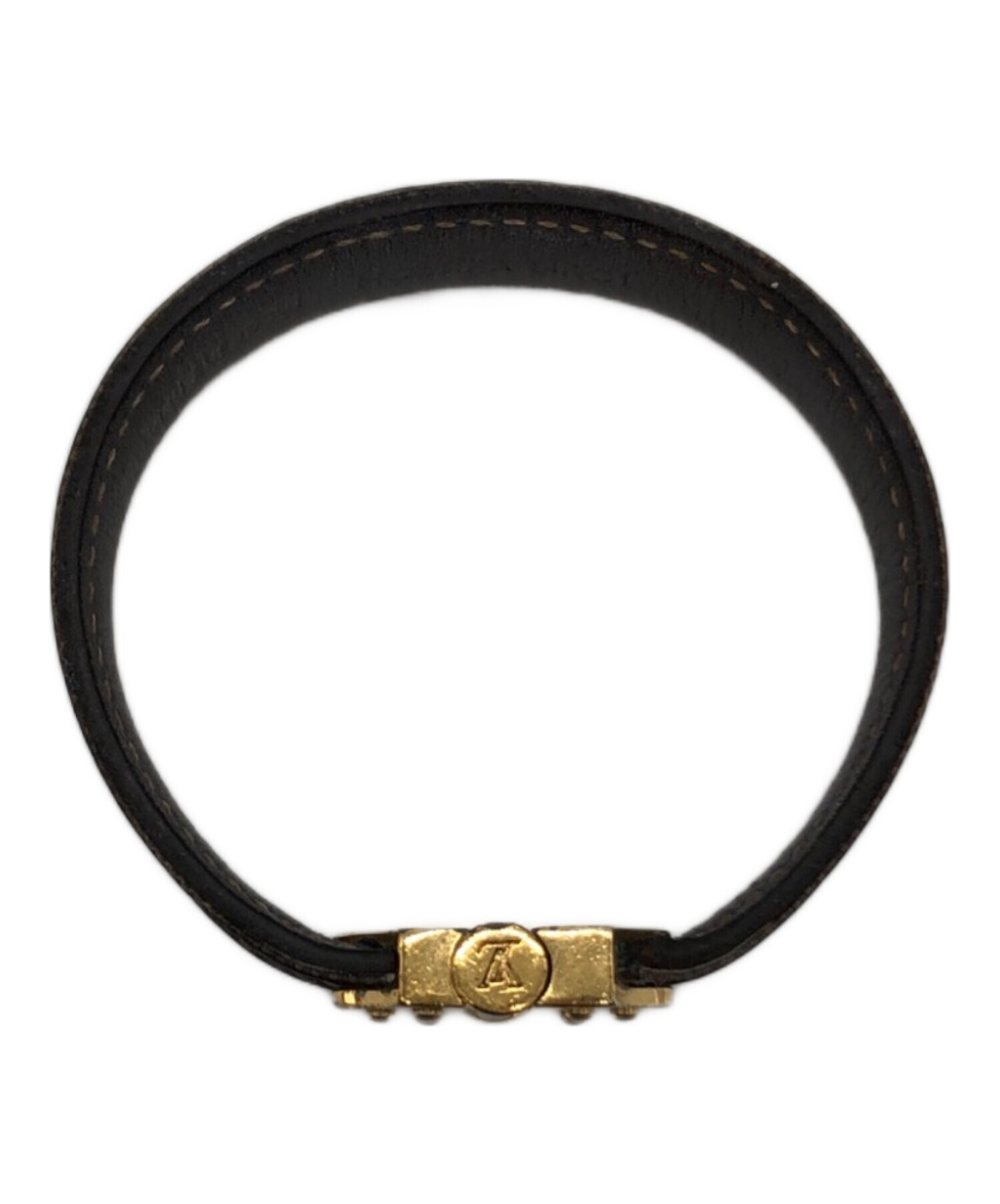 中古・古着通販】LOUIS VUITTON (ルイ ヴィトン) ブラスレ・スピリット 