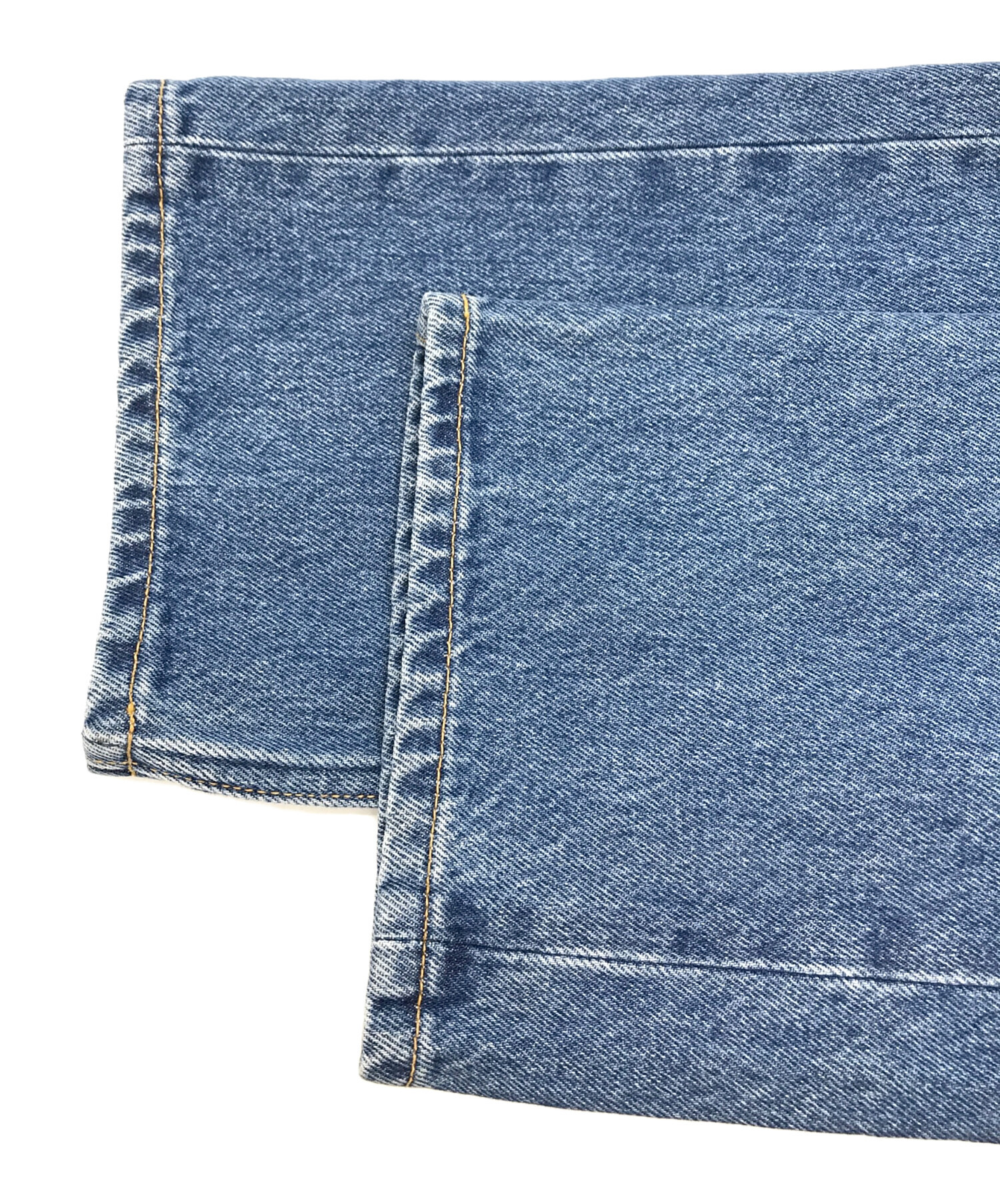 中古・古着通販】THE SHISHIKUI (ザ シシクイ) CLASSIC DENIM