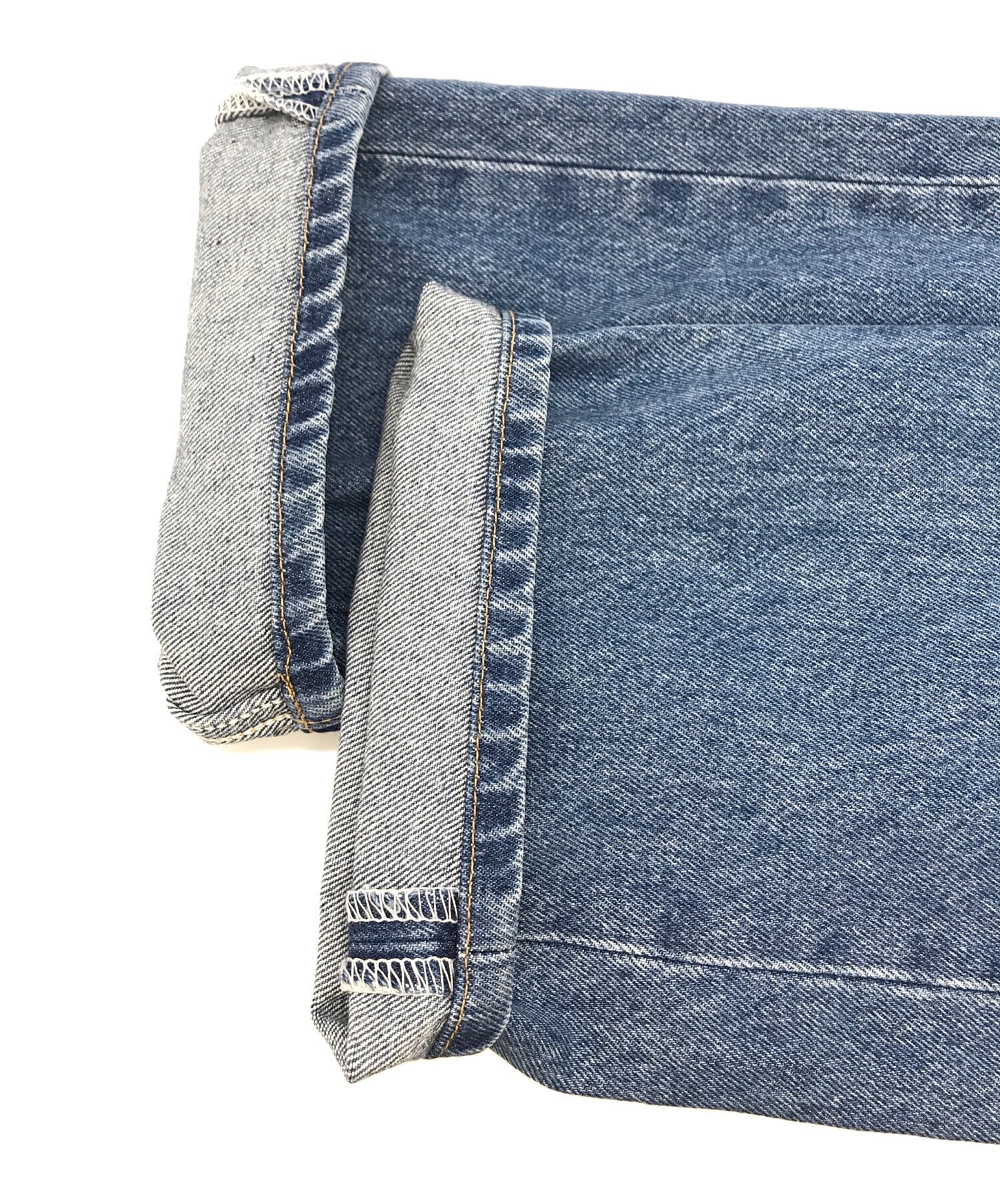 中古・古着通販】THE SHISHIKUI (ザ シシクイ) CLASSIC DENIM