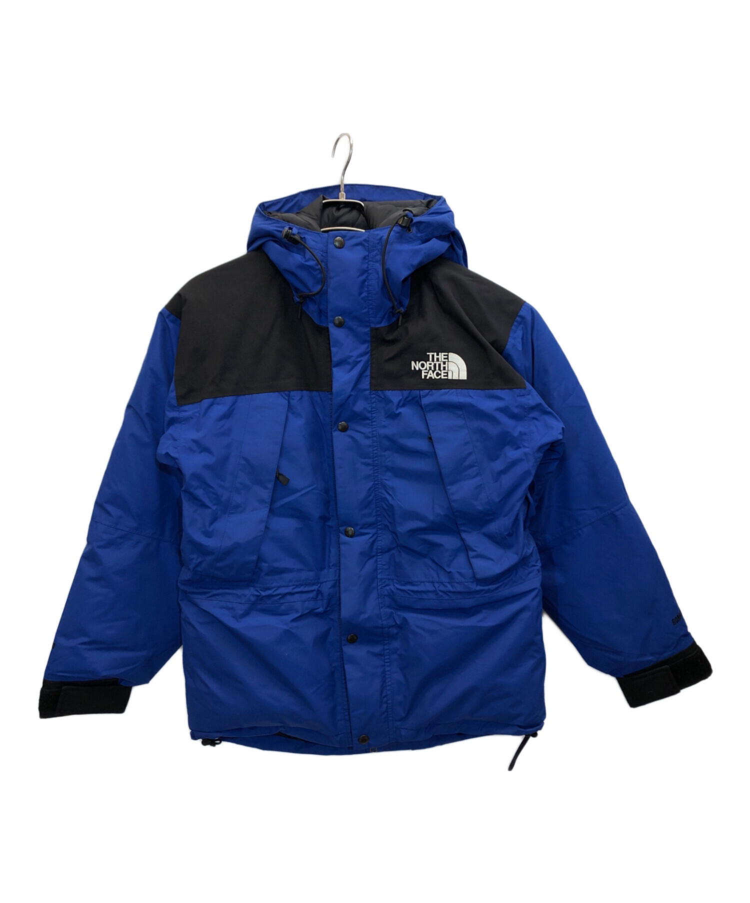【90s】ノースフェイス Mountain Guide Jacket THE NORTH FACE ザ ノースフェイス マウンテンガイドジャケット THE