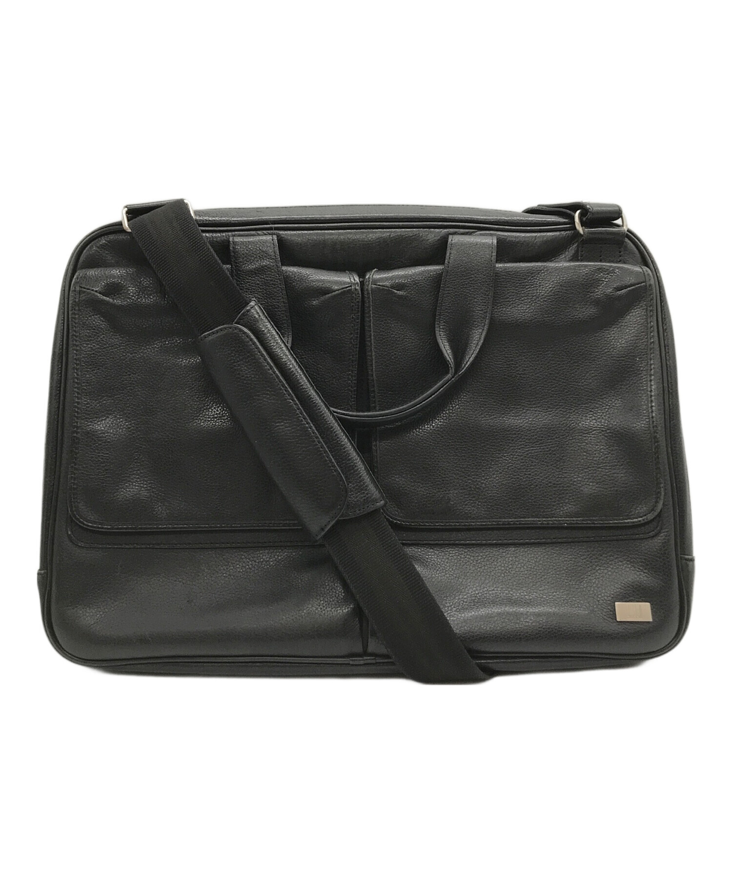 中古・古着通販】dunhill (ダンヒル) アボリティーズ ダブルジップ 
