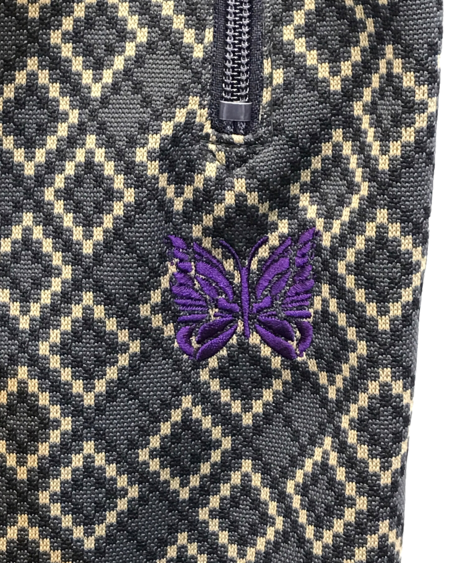 中古・古着通販】Needles (ニードルズ) JOURNAL STANDARD (ジャーナル